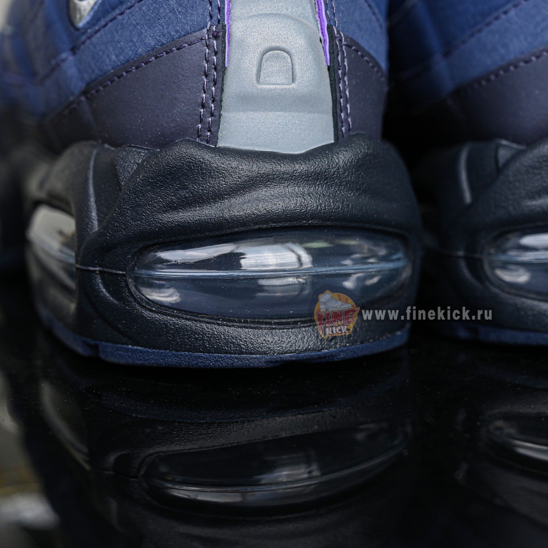 Nike Air Max 95 OG  IB1667-500