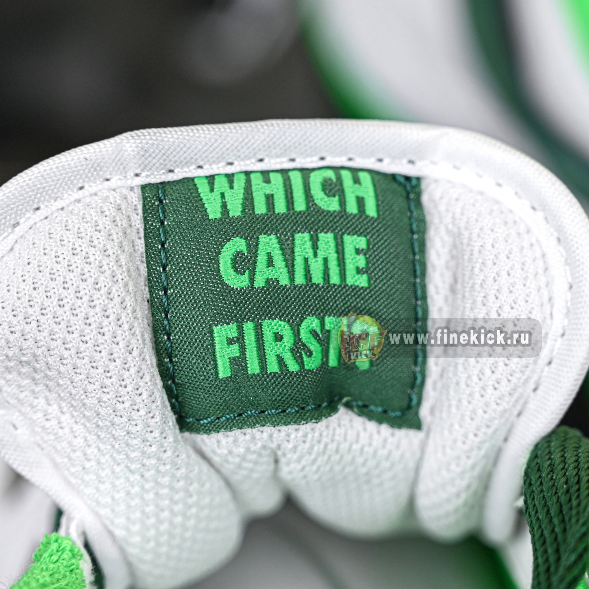 Nike x DOAF Air Force 1 Egg or Duck   IU7613-100