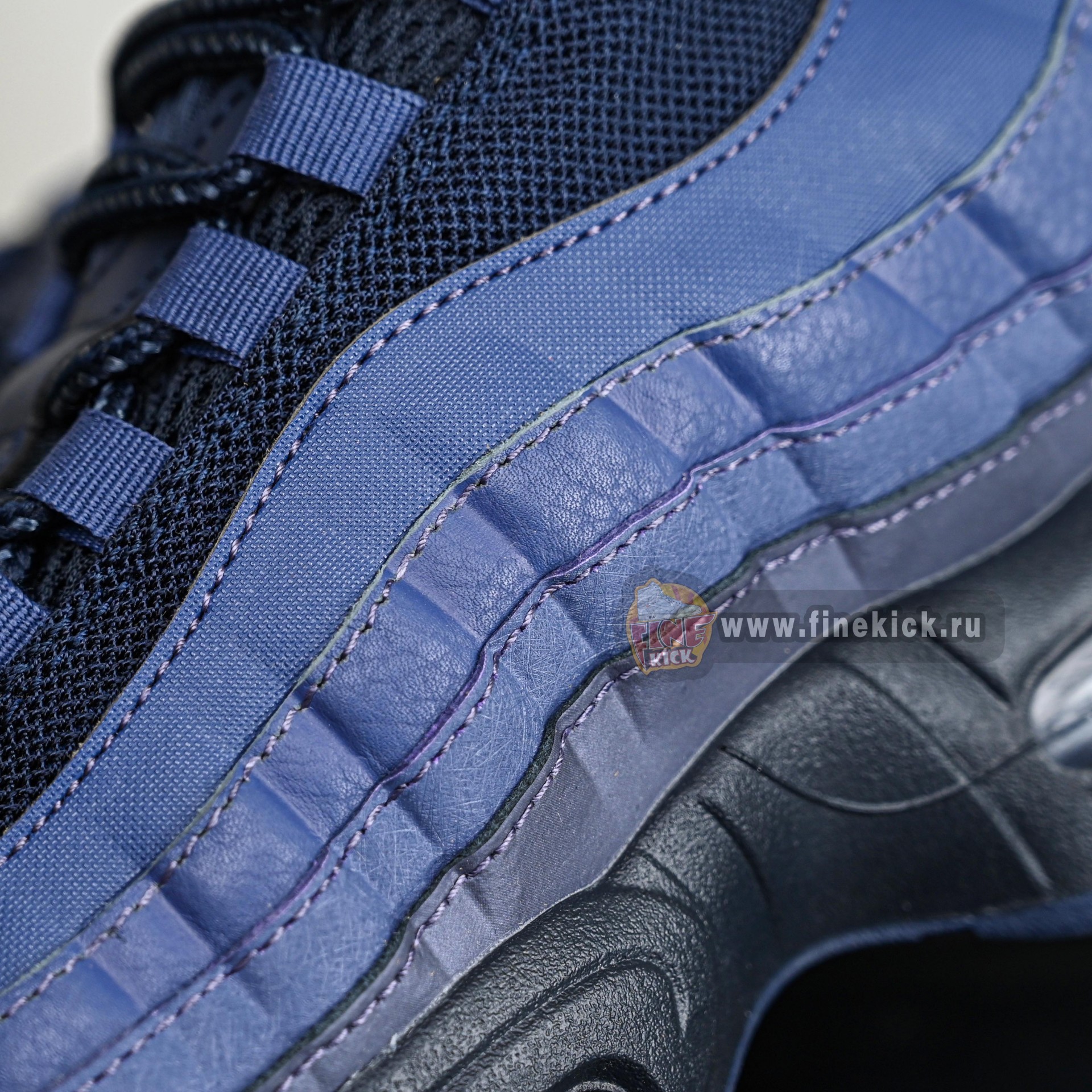 Nike Air Max 95 OG  IB1667-500