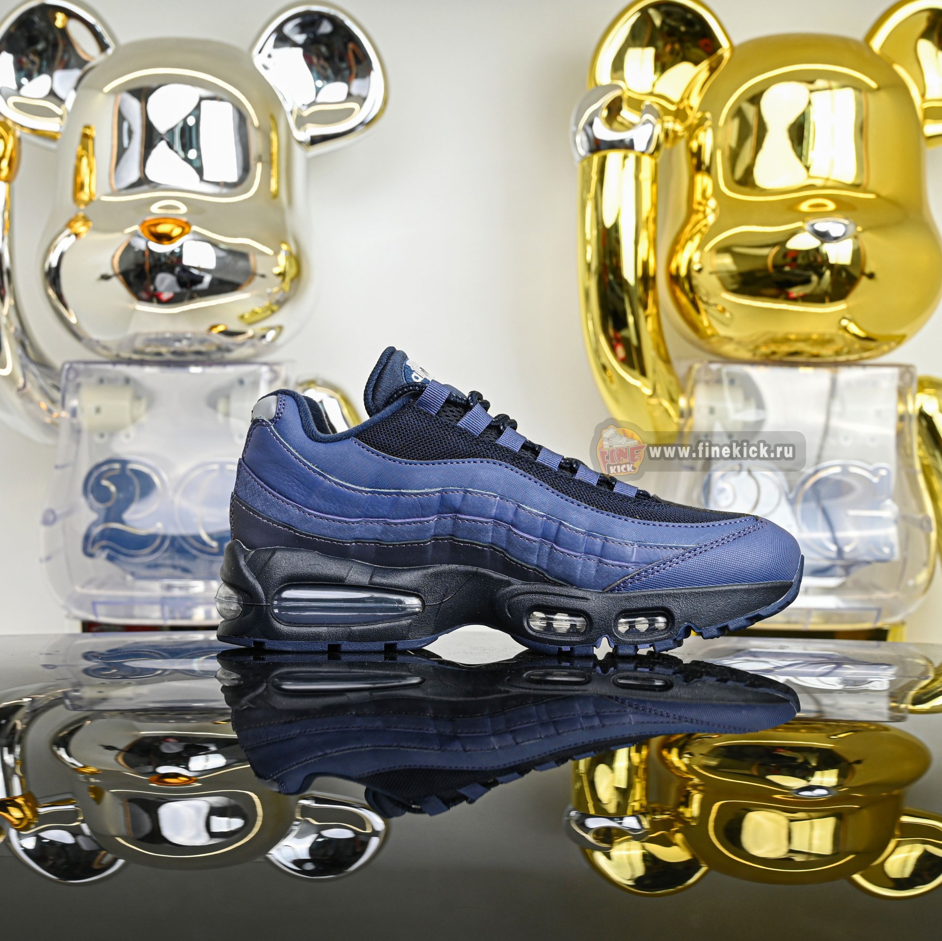Nike Air Max 95 OG  IB1667-500