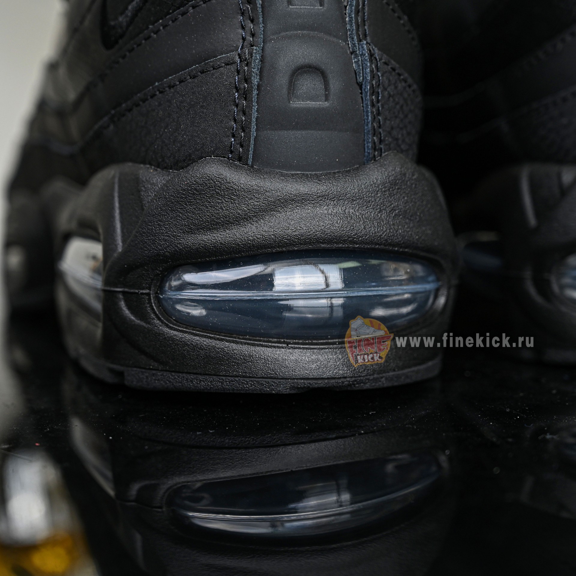 Nike Air Max 95 Big Bubble 