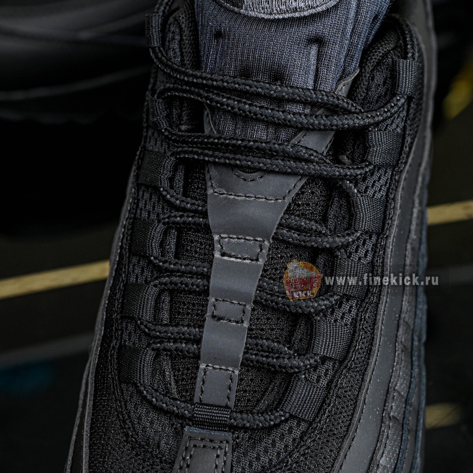 Nike Air Max 95 Big Bubble 