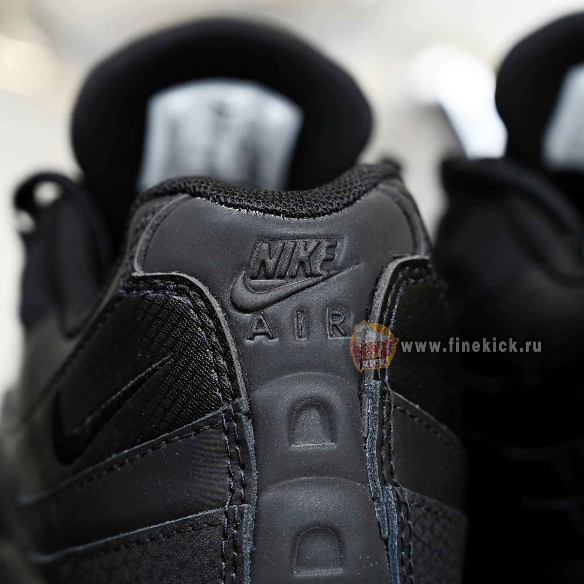 Nike Air Max 95 Big Bubble 