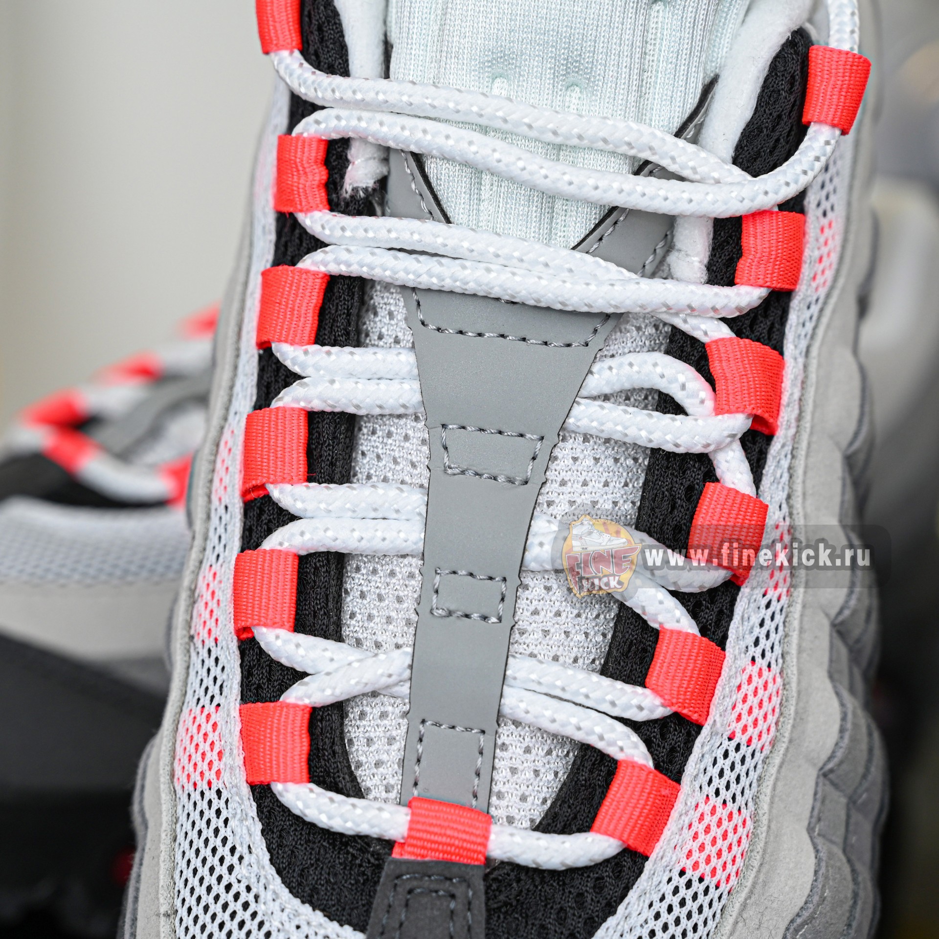 Nike Air Max 95 2025  IM7410-001