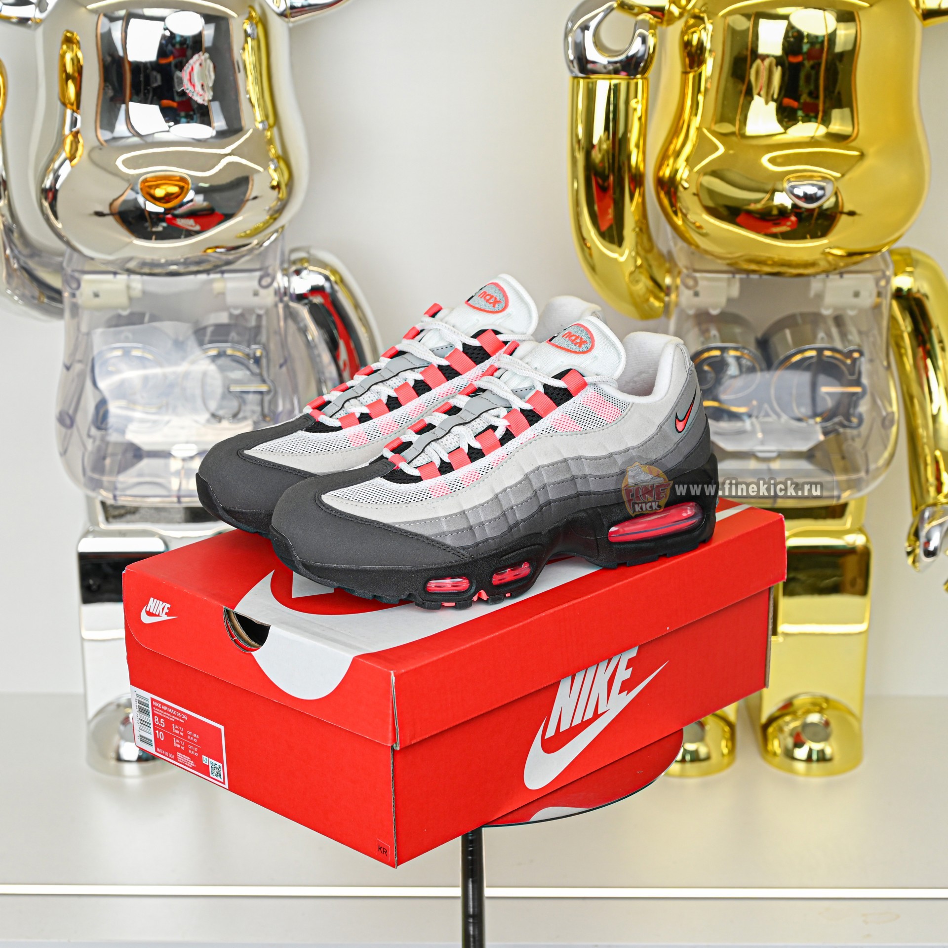 Nike Air Max 95 2025  IM7410-001