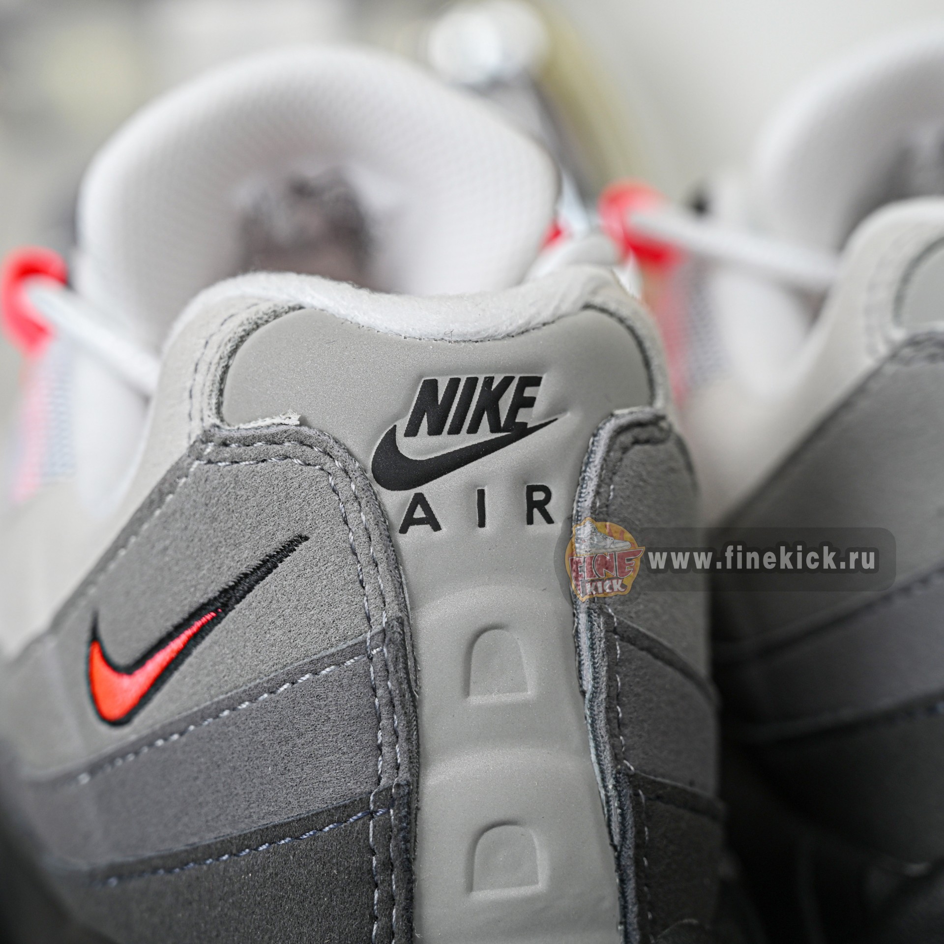 Nike Air Max 95 2025  IM7410-001