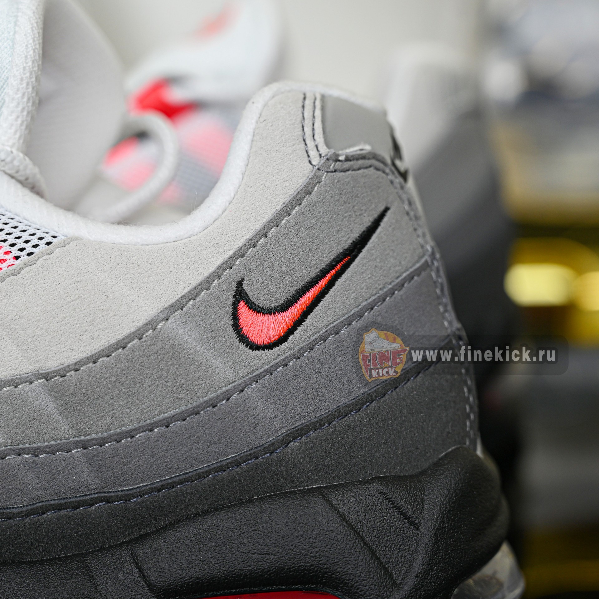 Nike Air Max 95 2025  IM7410-001