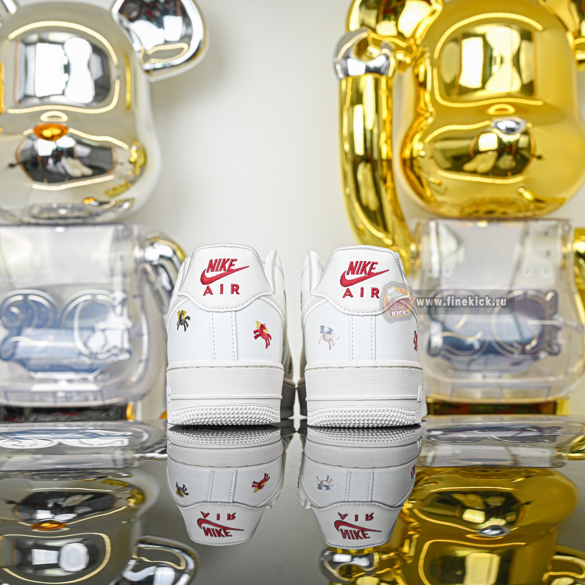 Nike Air Force 1'07  CNY  IQ1143-100