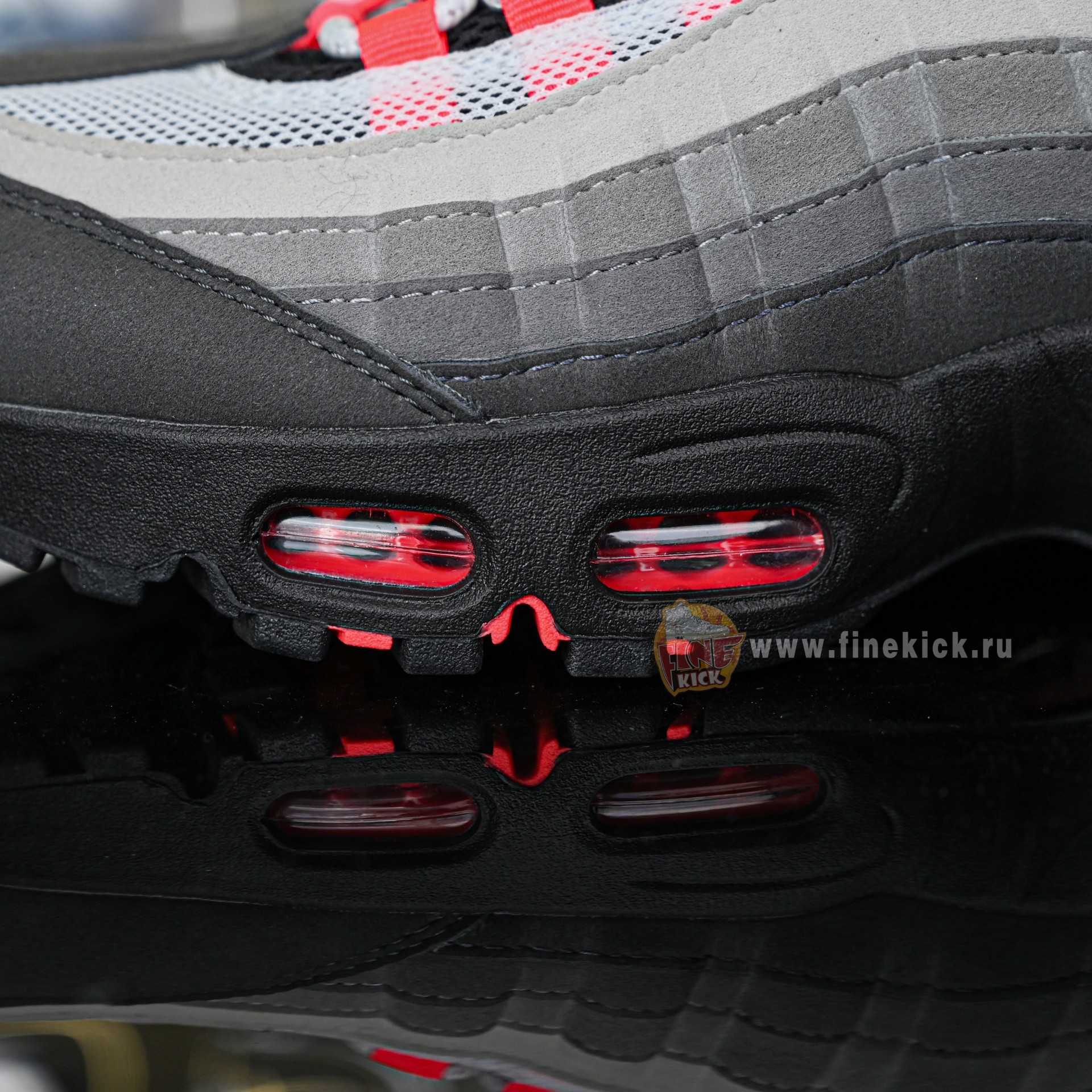 Nike Air Max 95 2025  IM7410-001