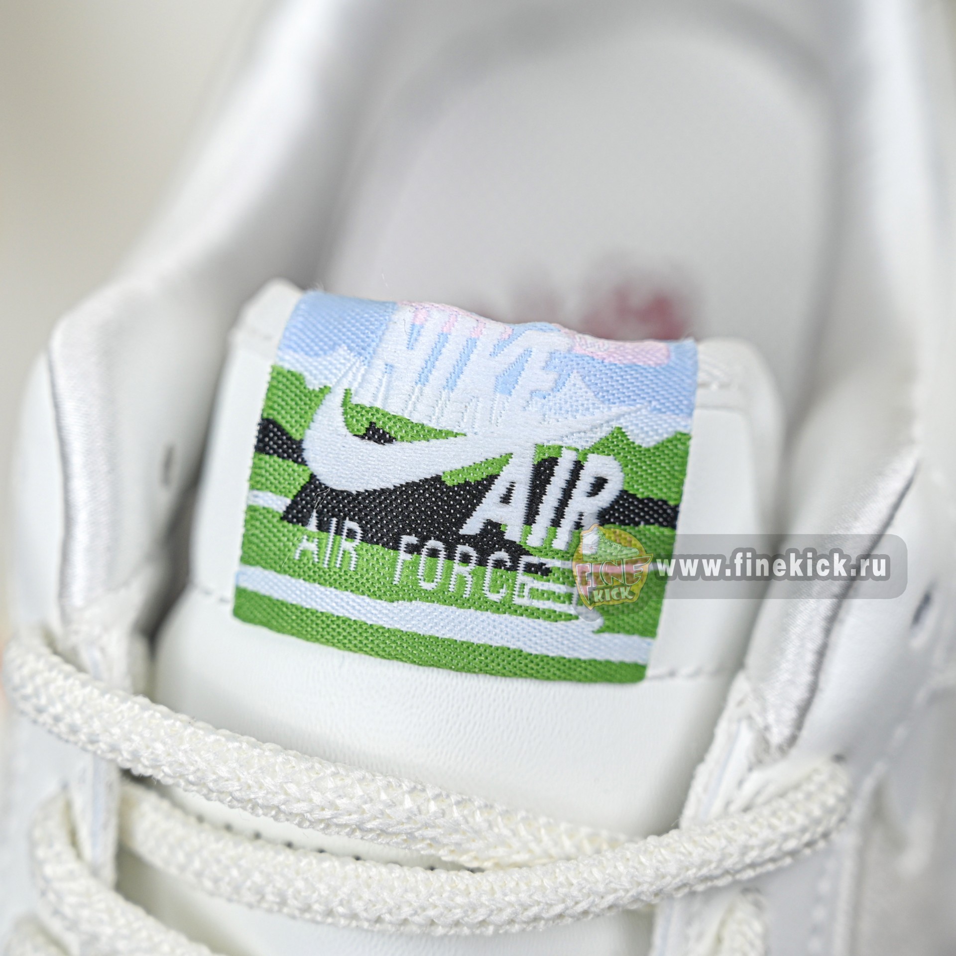 Nike Air Force 1'07  CNY  IQ1143-100