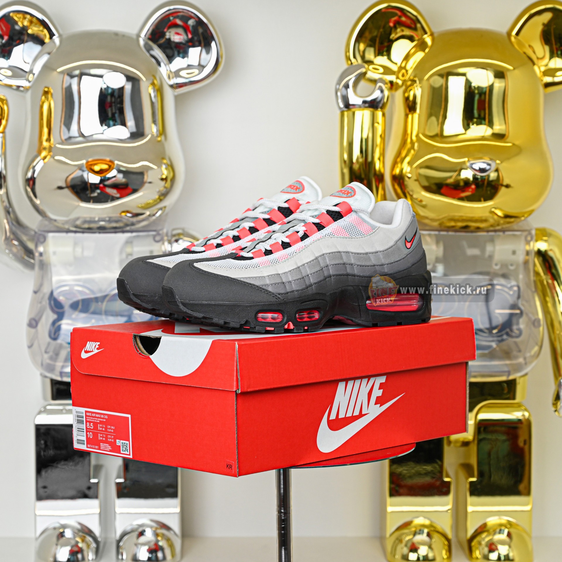 Nike Air Max 95 2025  IM7410-001