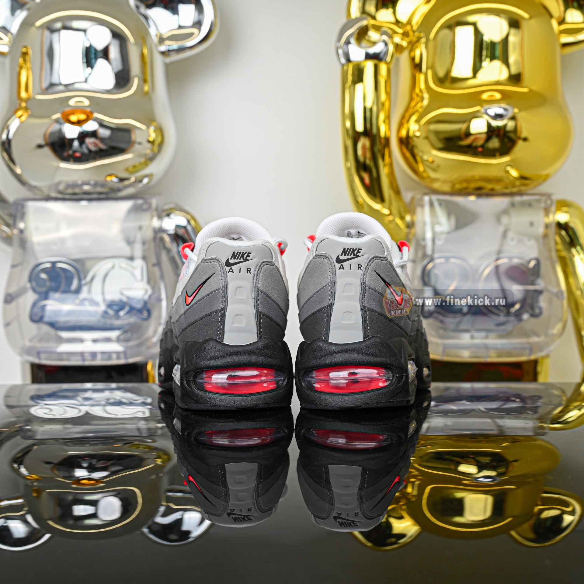 Nike Air Max 95 2025  IM7410-001