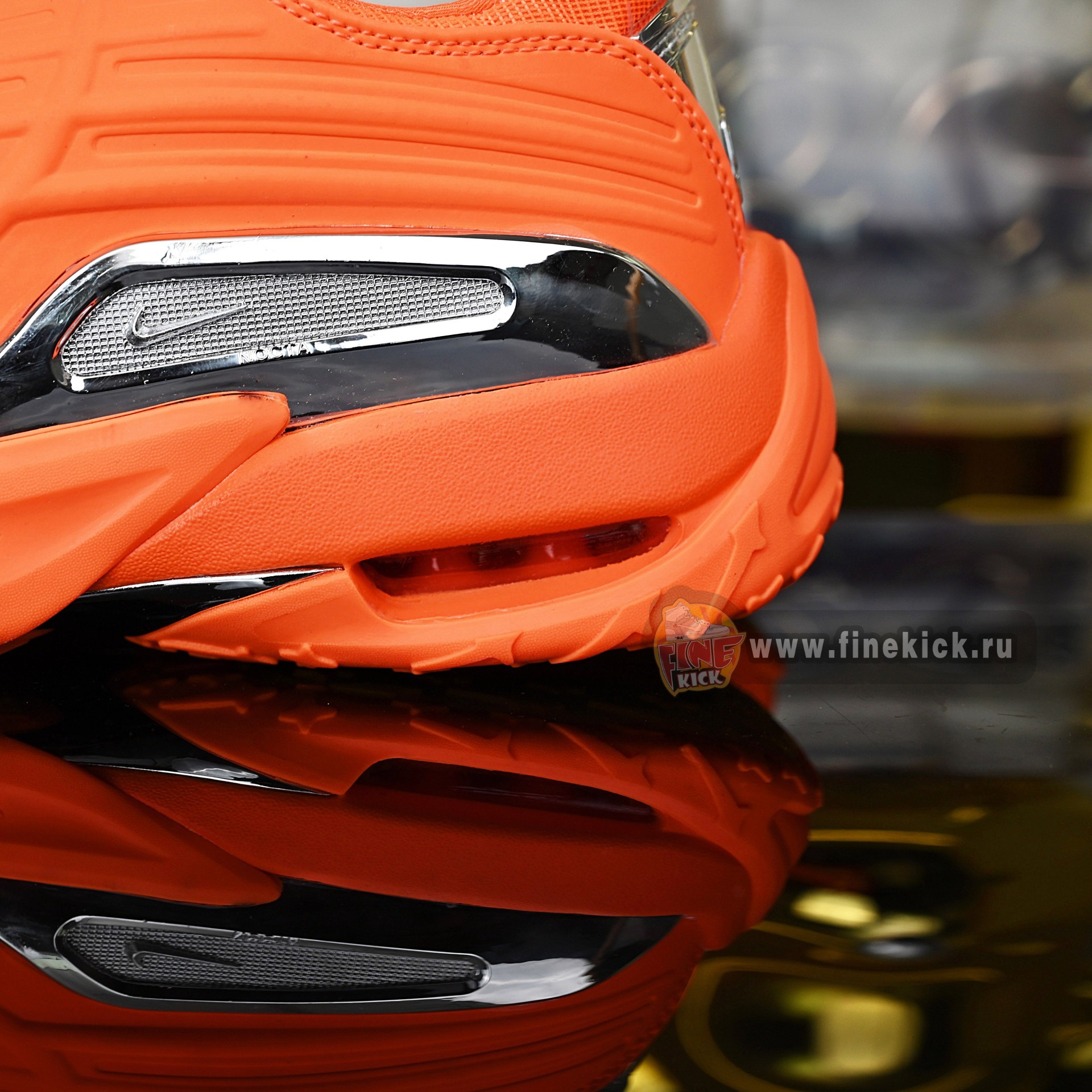 NOCTA x Nike Hot Step Air Terra  DZ7293-800