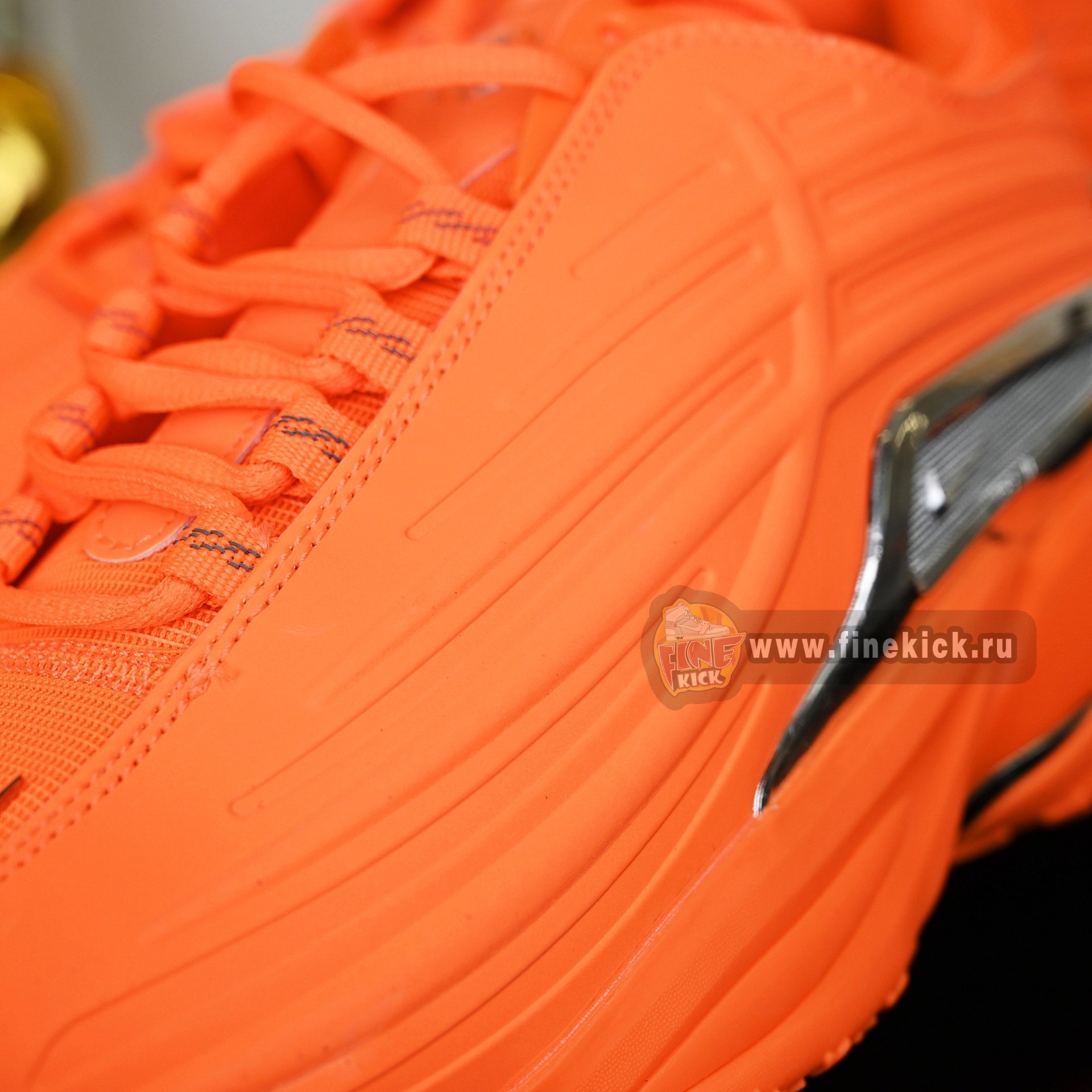 NOCTA x Nike Hot Step Air Terra  DZ7293-800