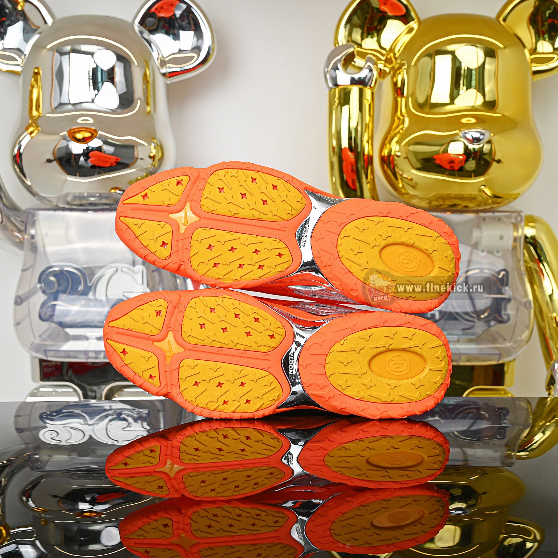 NOCTA x Nike Hot Step Air Terra  DZ7293-800