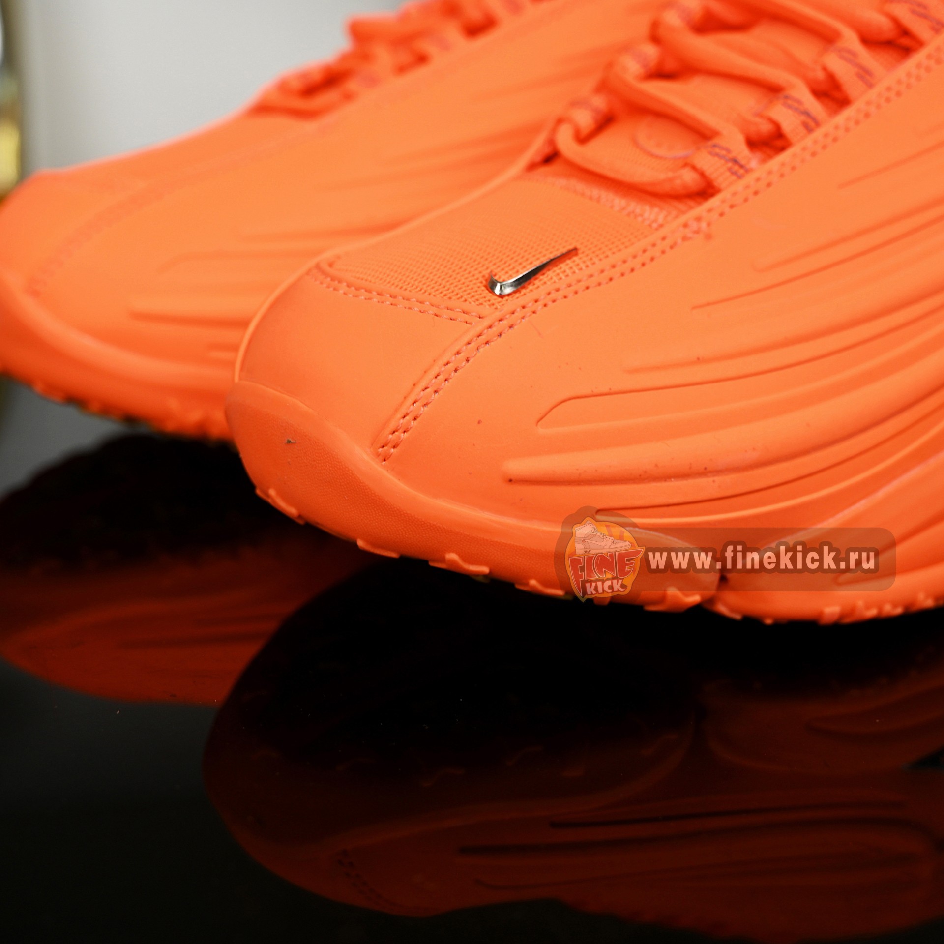 NOCTA x Nike Hot Step Air Terra  DZ7293-800