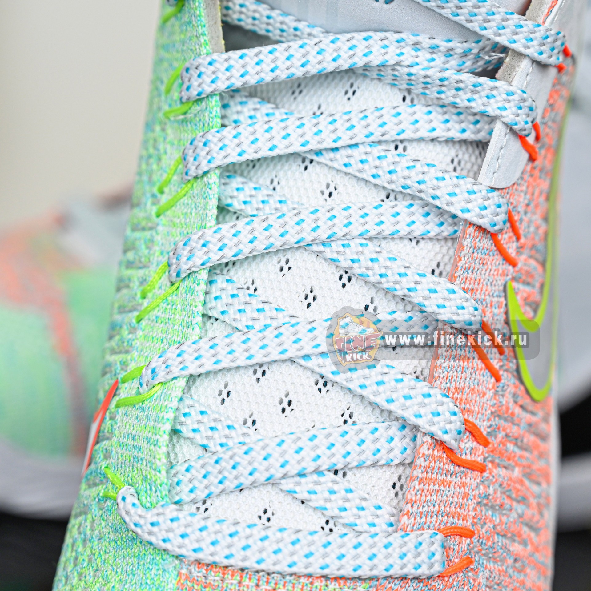 Nike Kobe 9 Elite Protro What The  2025   FZ7335-101