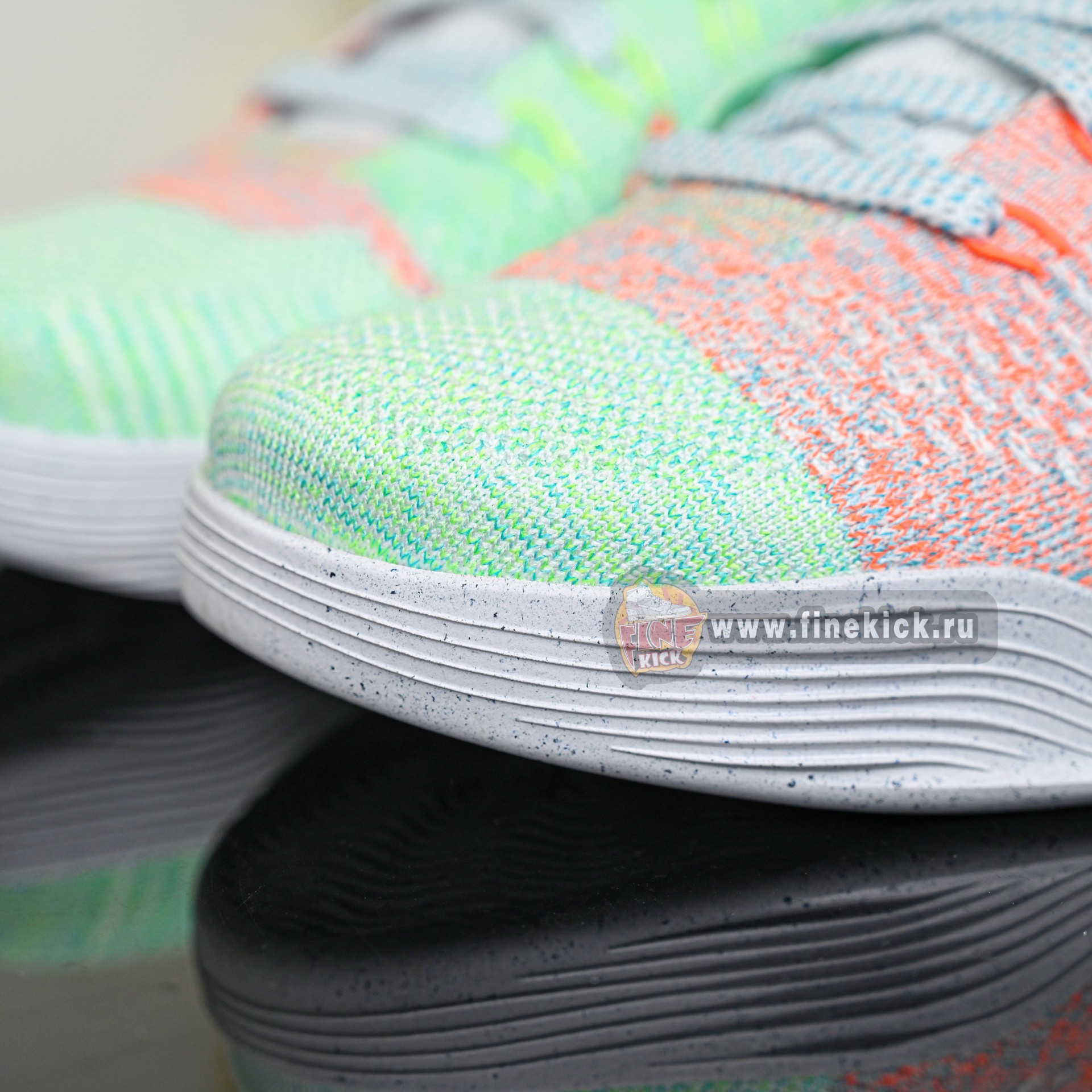 Nike Kobe 9 Elite Protro What The  2025   FZ7335-101