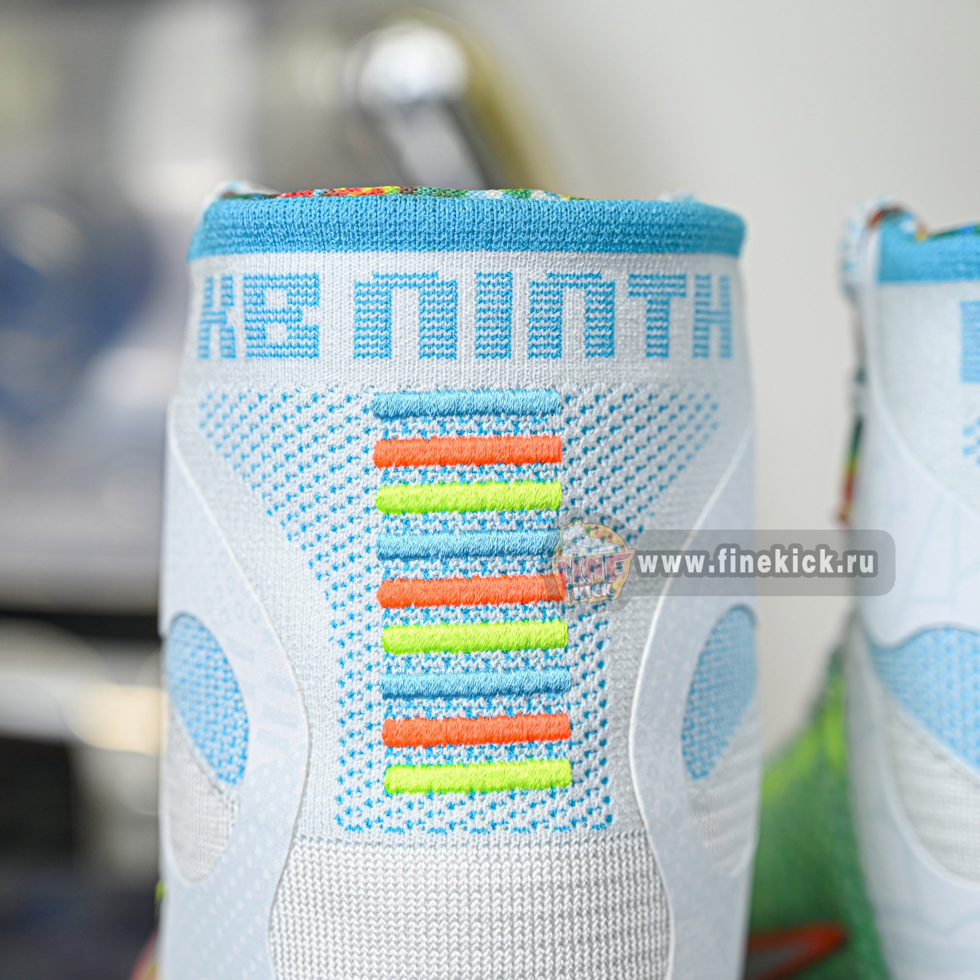 Nike Kobe 9 Elite Protro What The  2025   FZ7335-101