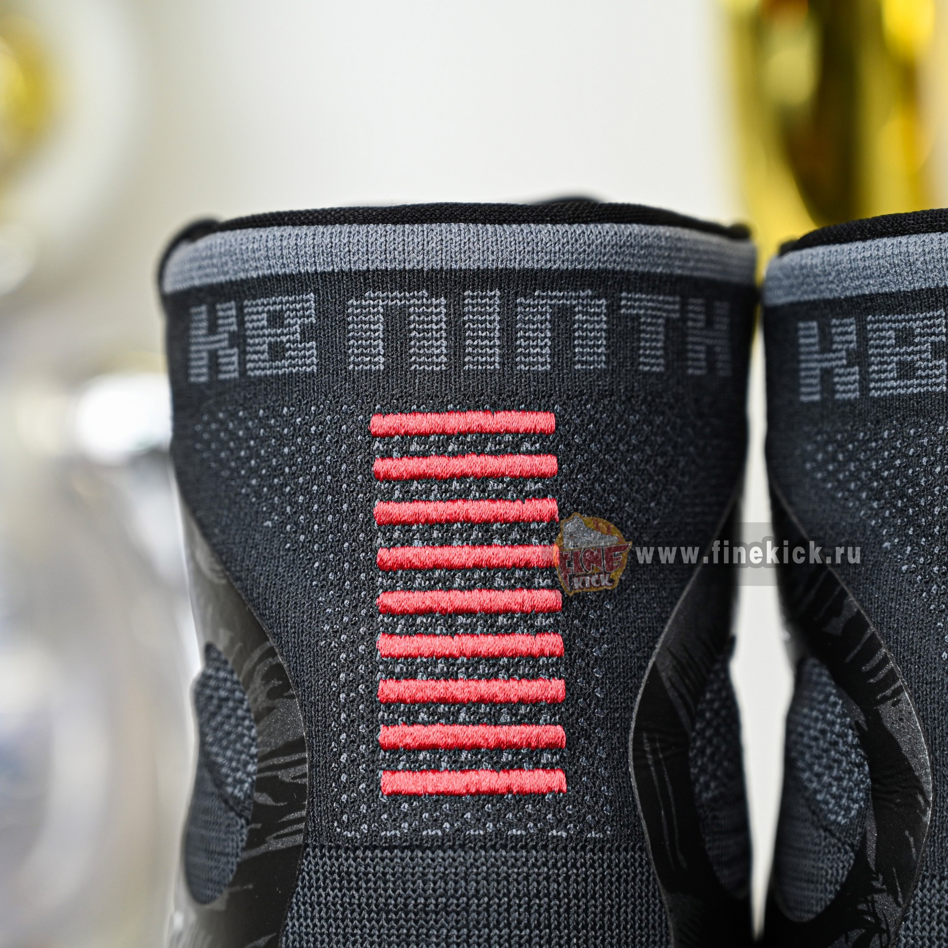 Nike Kobe 9 Elite Protro Masterpiece  FZ7335-001