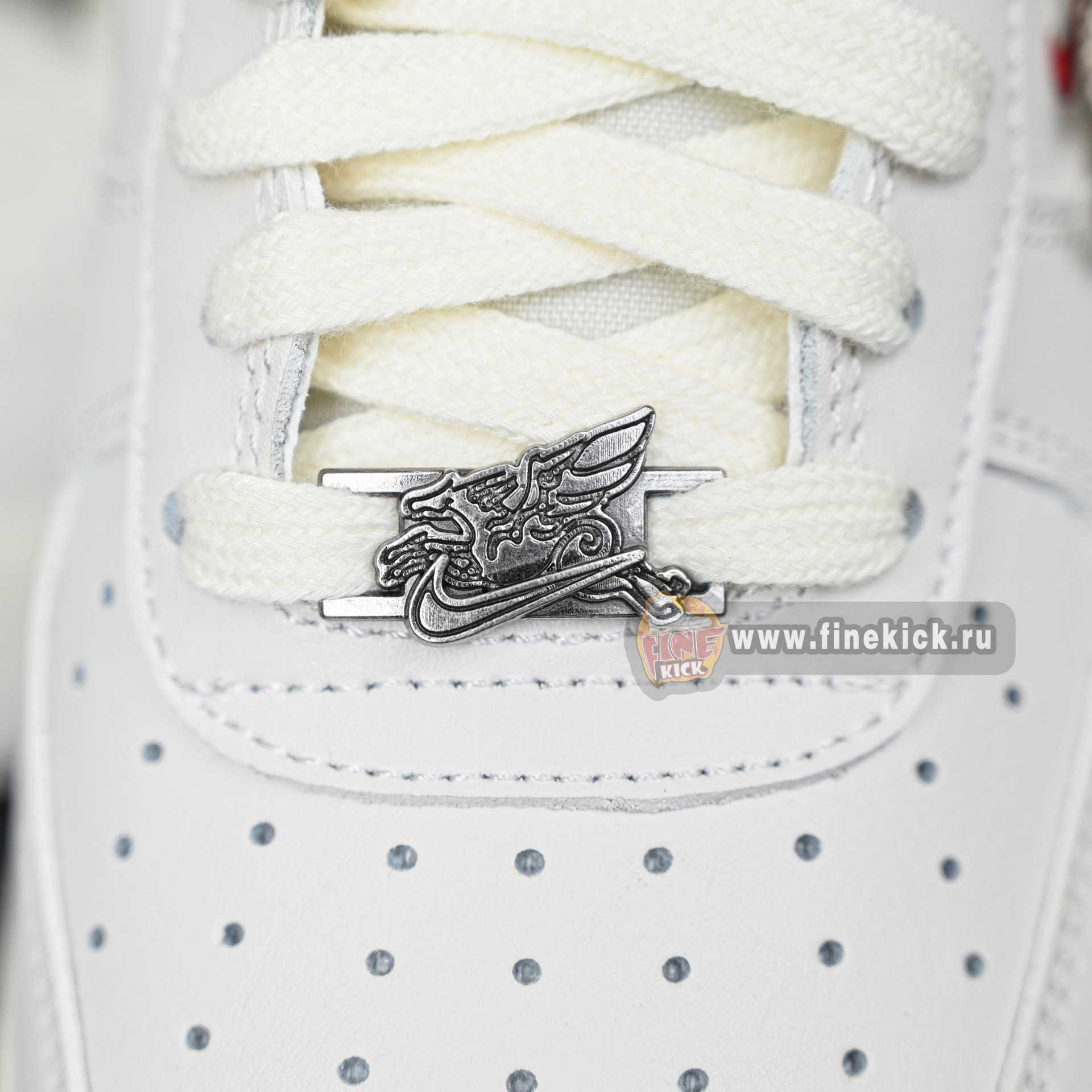 Nike Air Force 1 '07 Pegasus Pack CNY  IQ1119-011