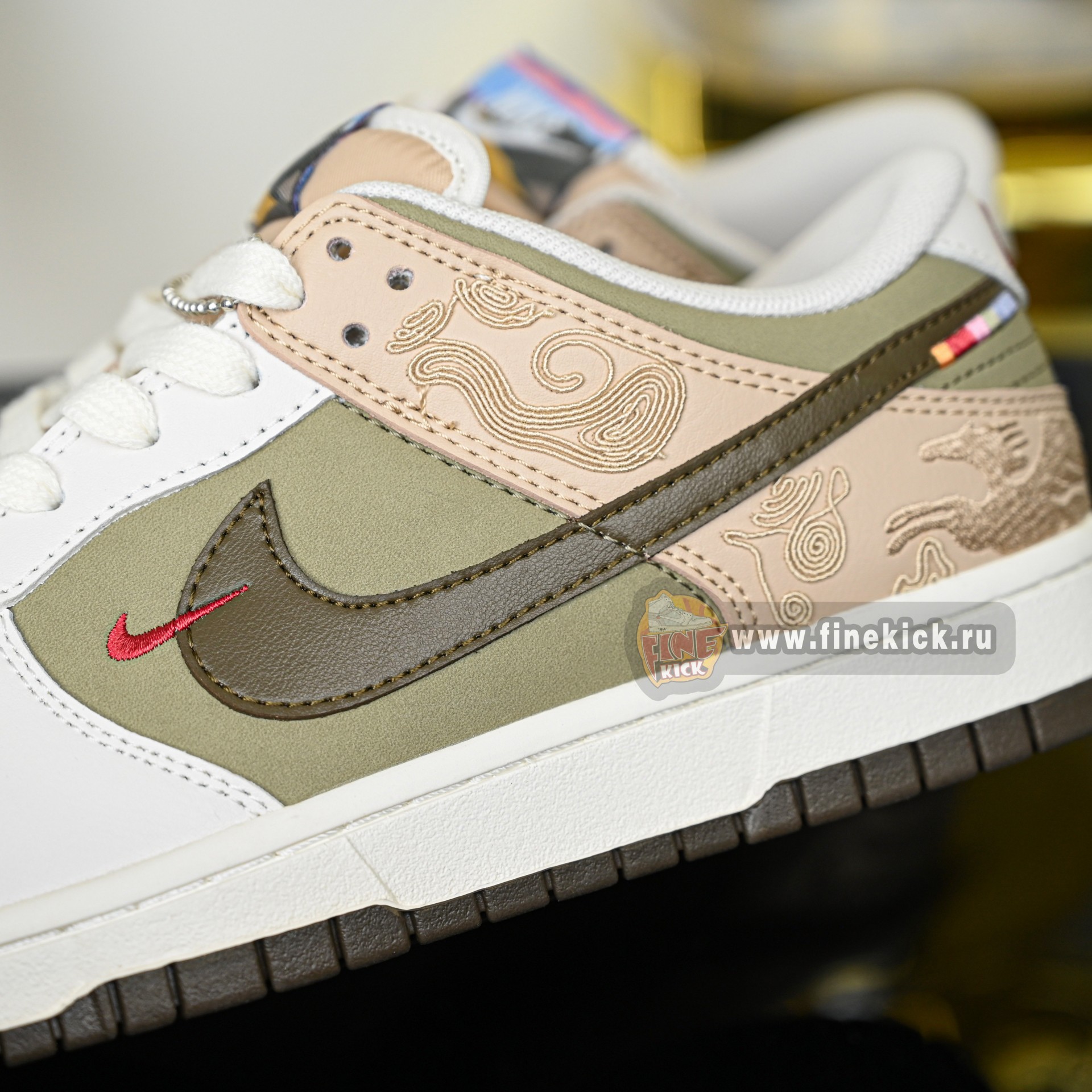 Nike Dunk Pegasus Pack CNY IQ1118-220