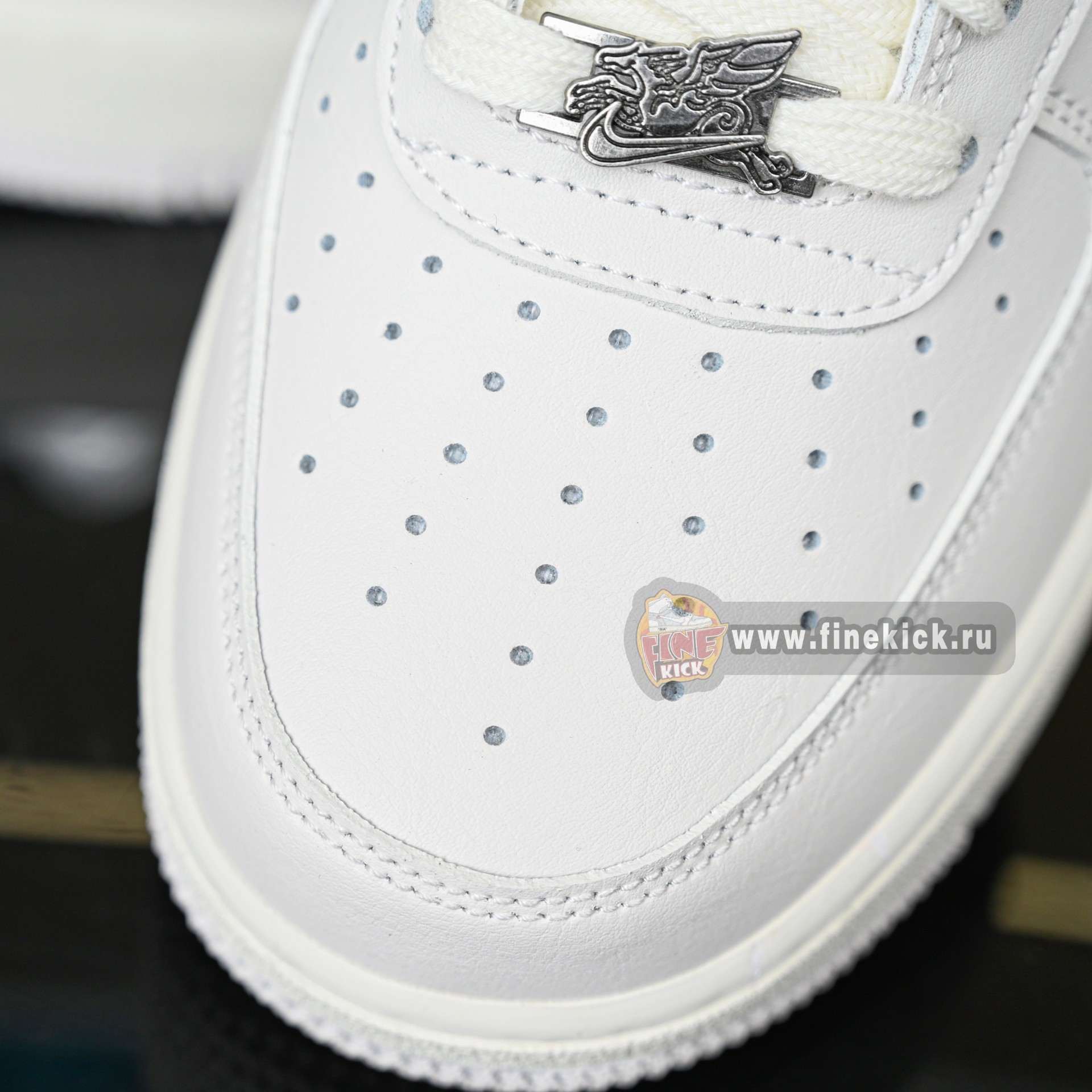 Nike Air Force 1 '07 Pegasus Pack CNY  IQ1119-011