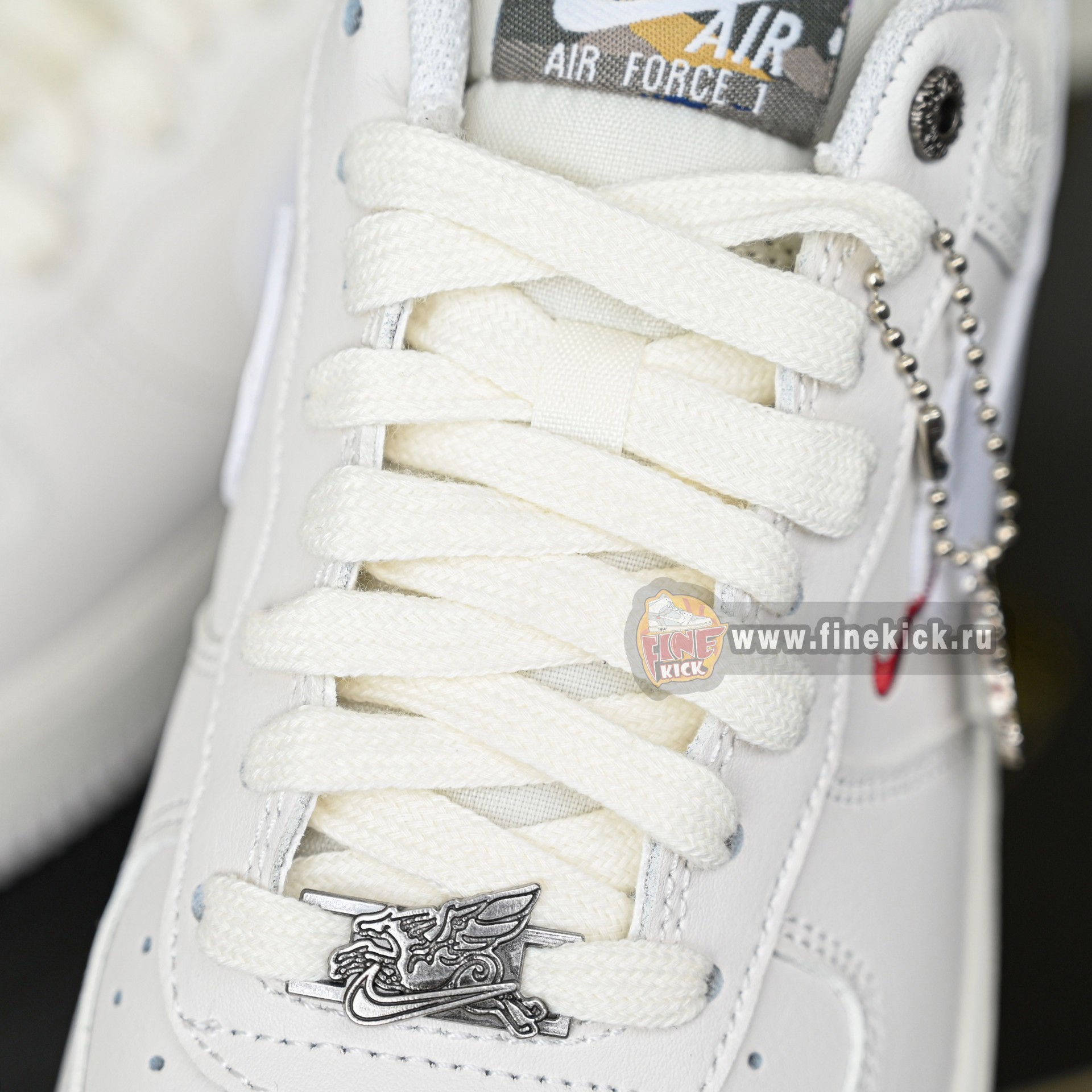 Nike Air Force 1 '07 Pegasus Pack CNY  IQ1119-011