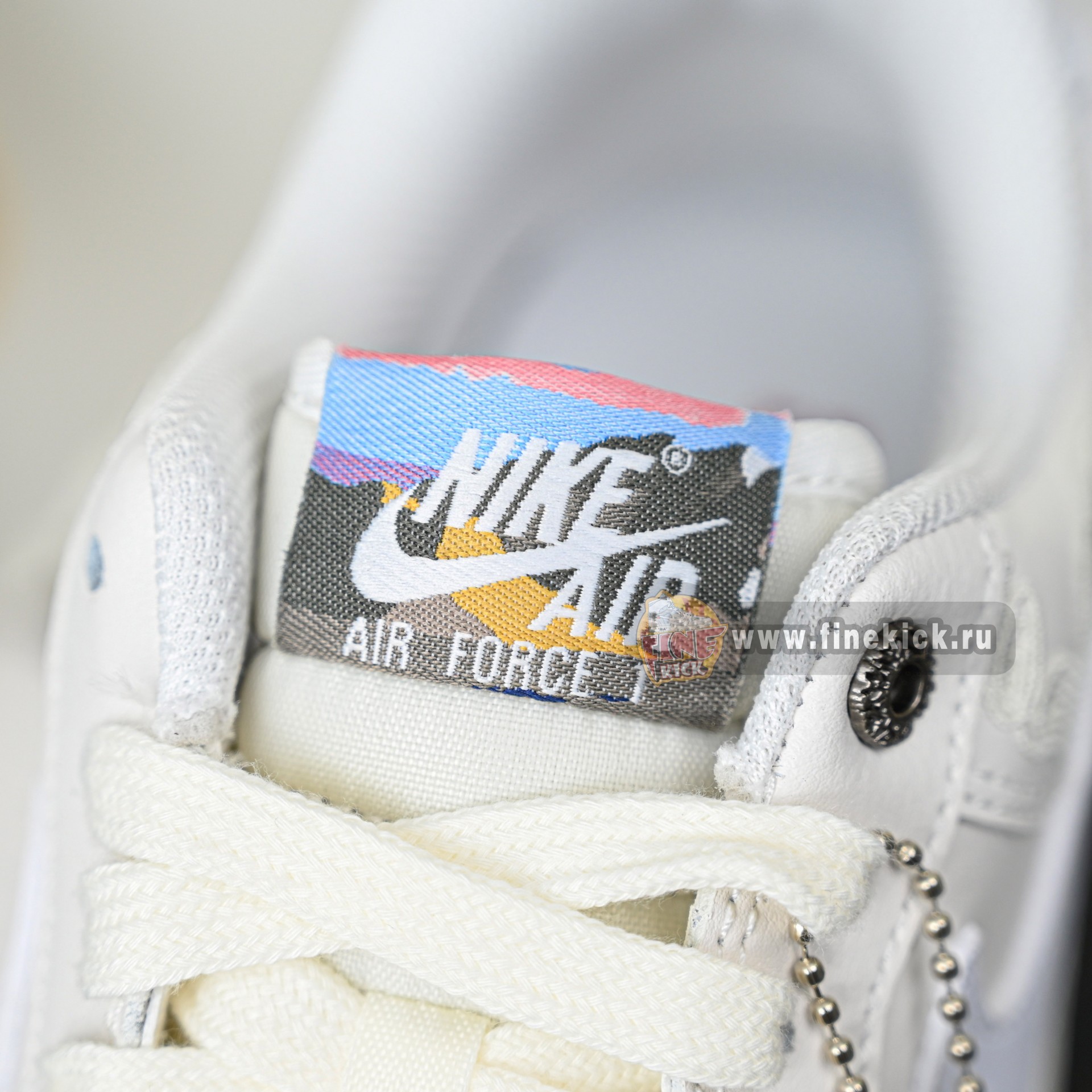 Nike Air Force 1 '07 Pegasus Pack CNY  IQ1119-011