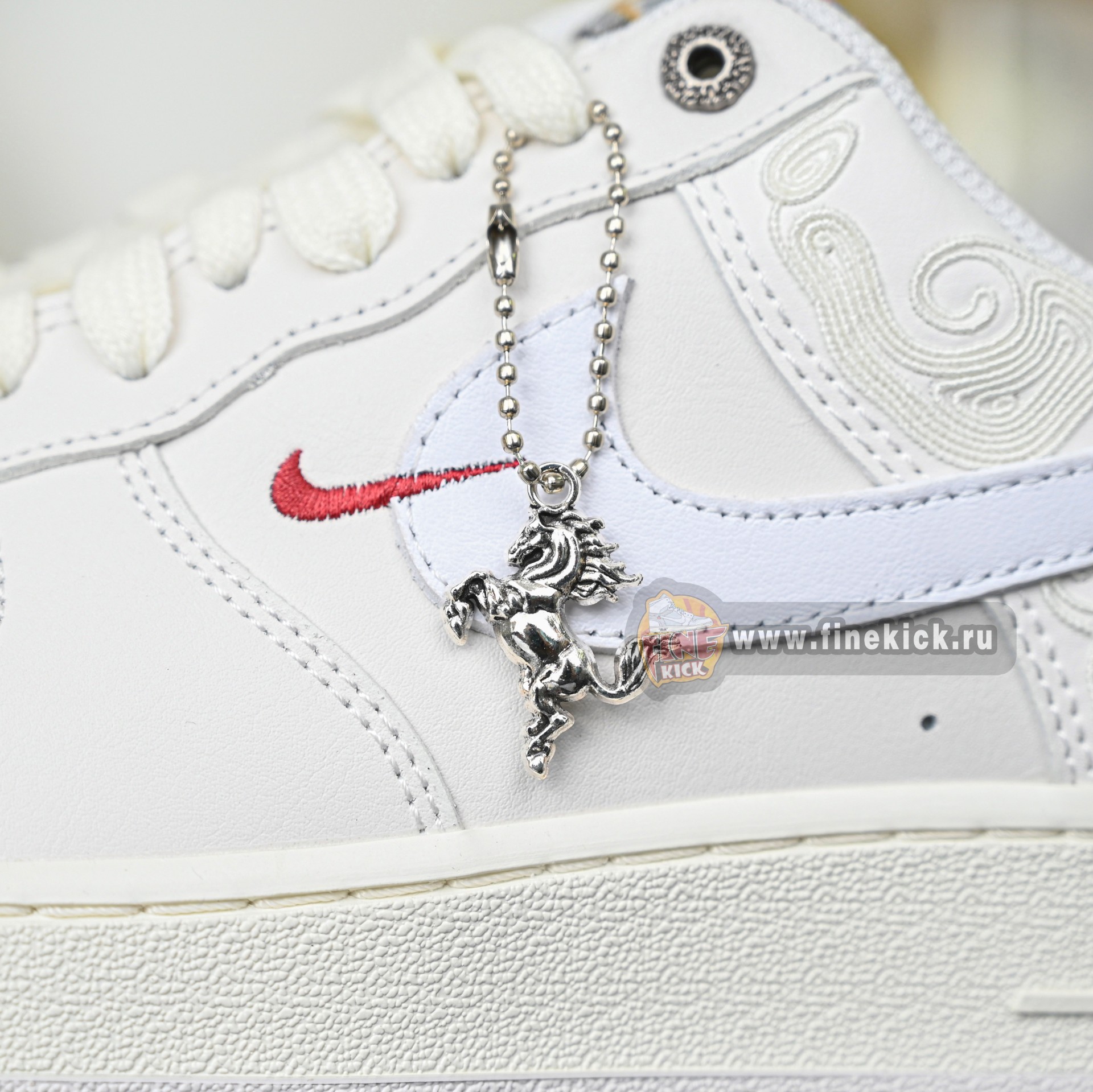 Nike Air Force 1 '07 Pegasus Pack CNY  IQ1119-011