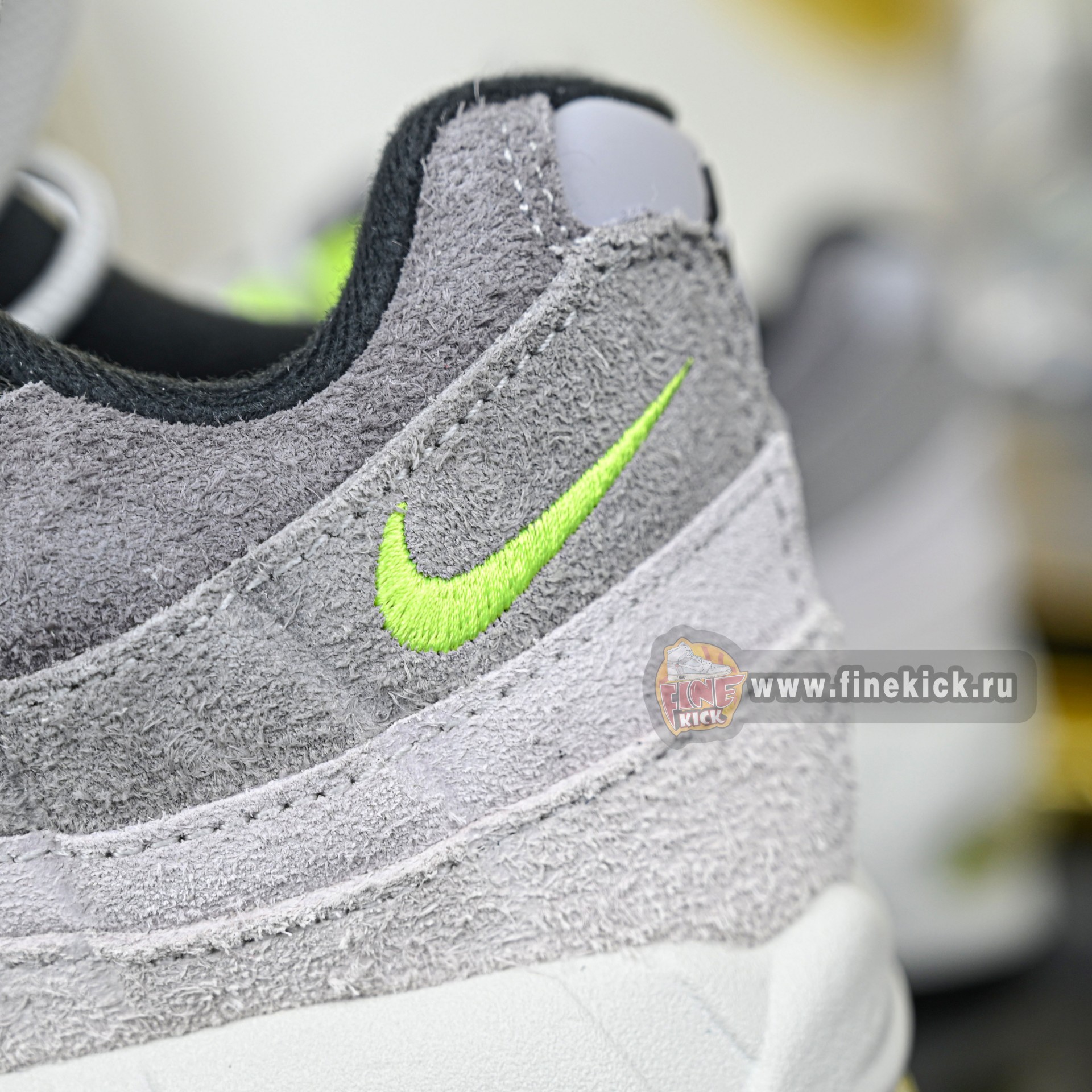 Nike Air Max 95 Big Bubble OG 