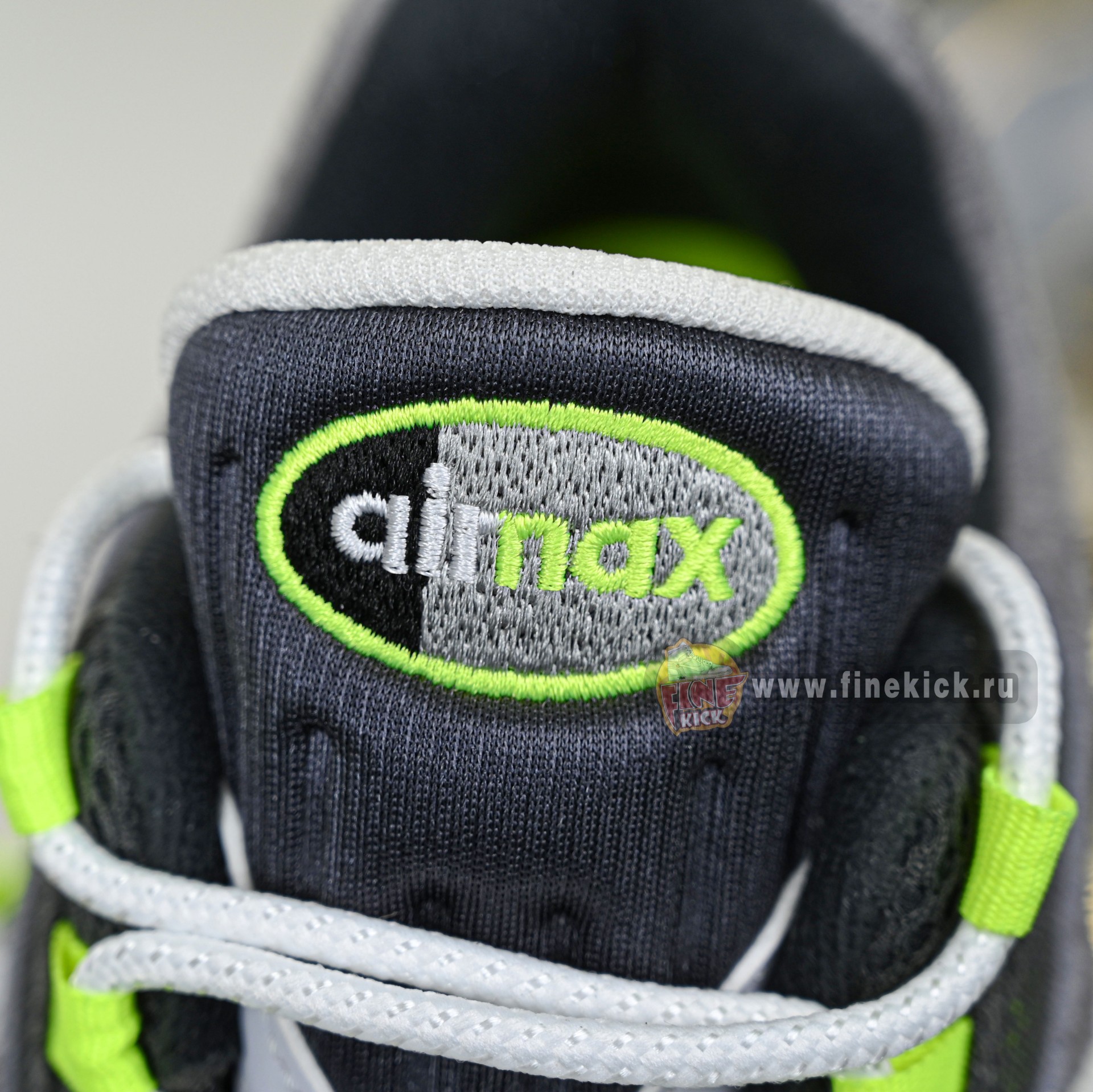 Nike Air Max 95 Big Bubble OG 