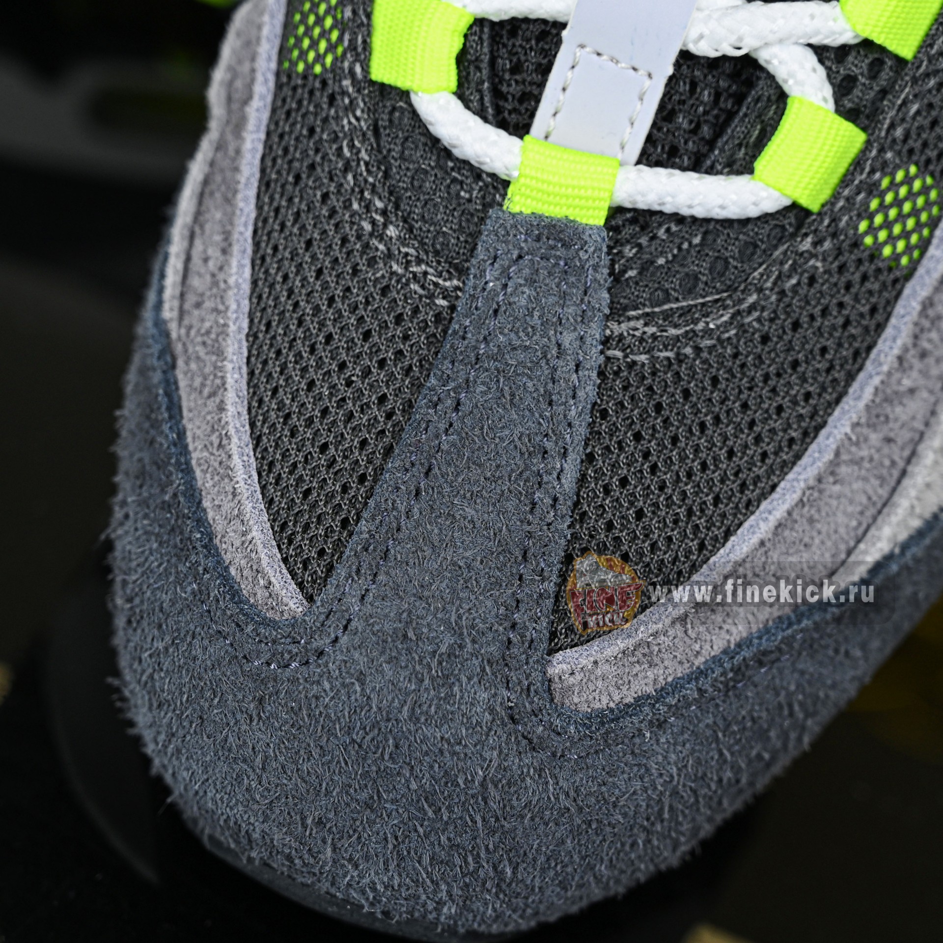 Nike Air Max 95 Big Bubble OG 