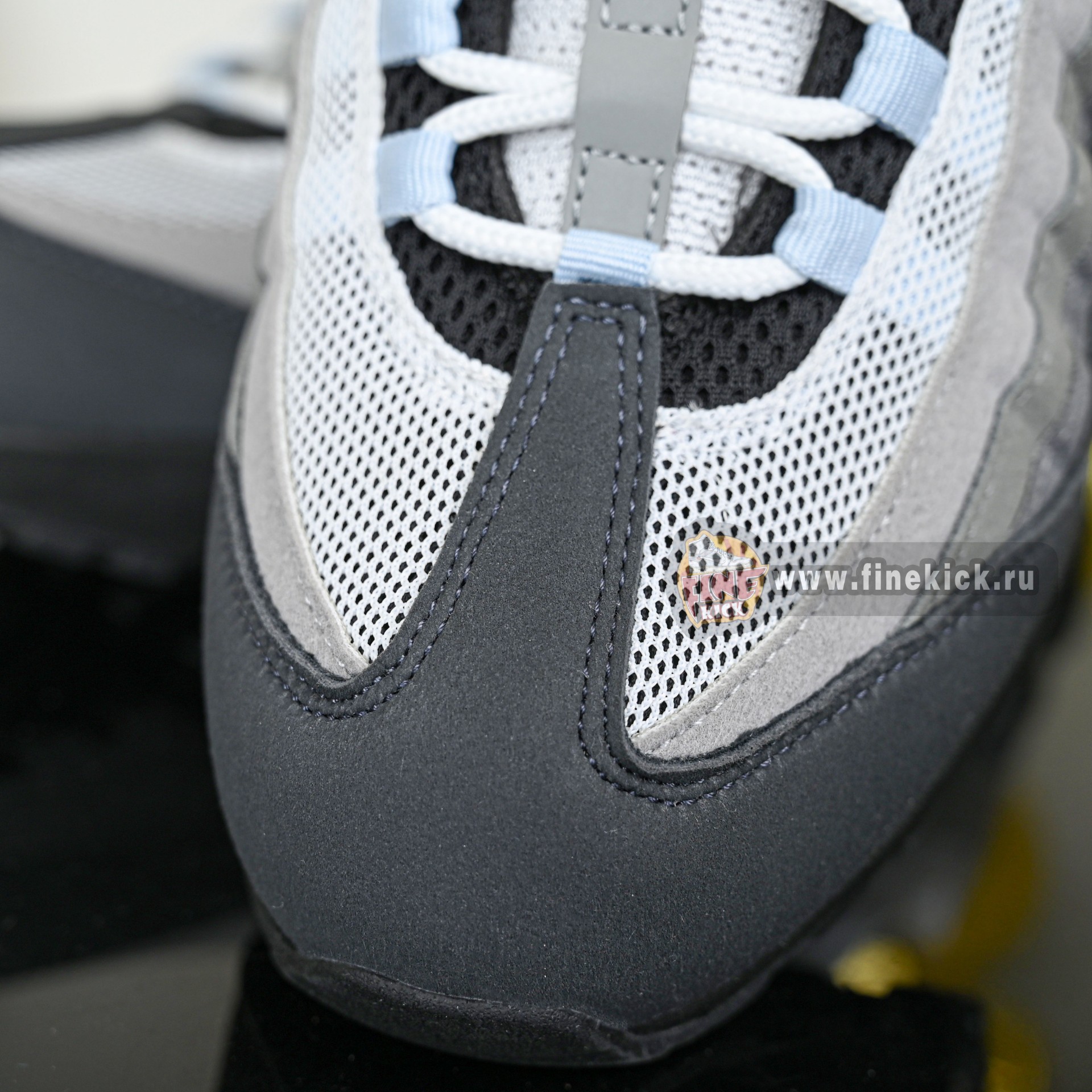 Nike Air Max 95 OG  HJ5996-002