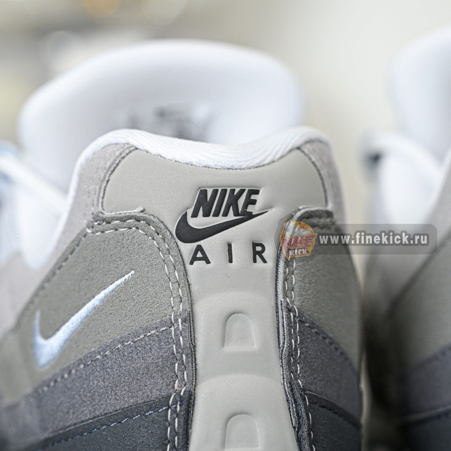 Nike Air Max 95 OG  HJ5996-002