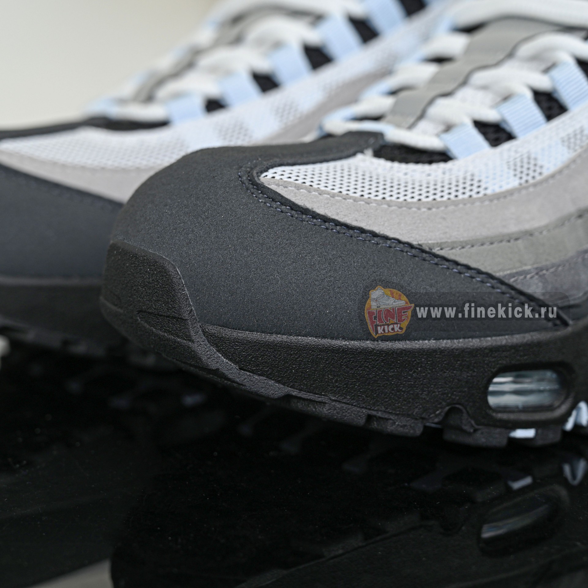Nike Air Max 95 OG  HJ5996-002