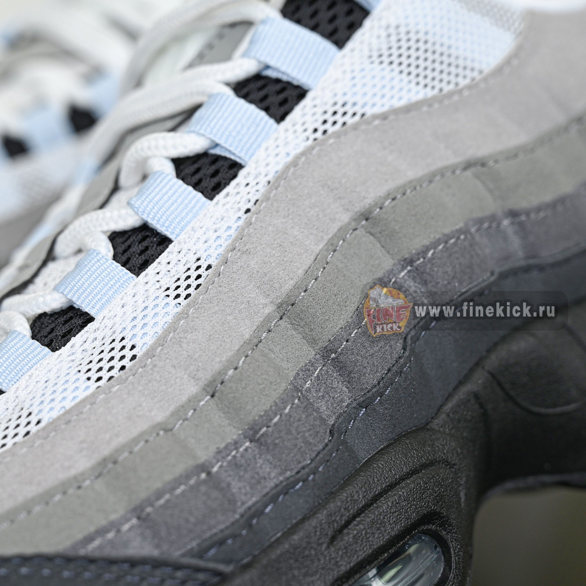 Nike Air Max 95 OG  HJ5996-002