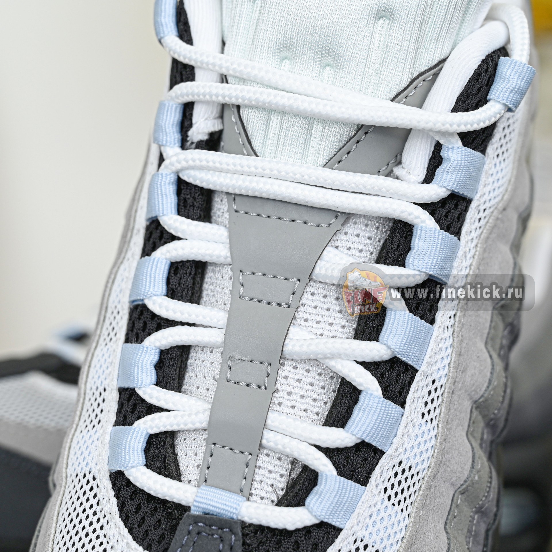 Nike Air Max 95 OG  HJ5996-002