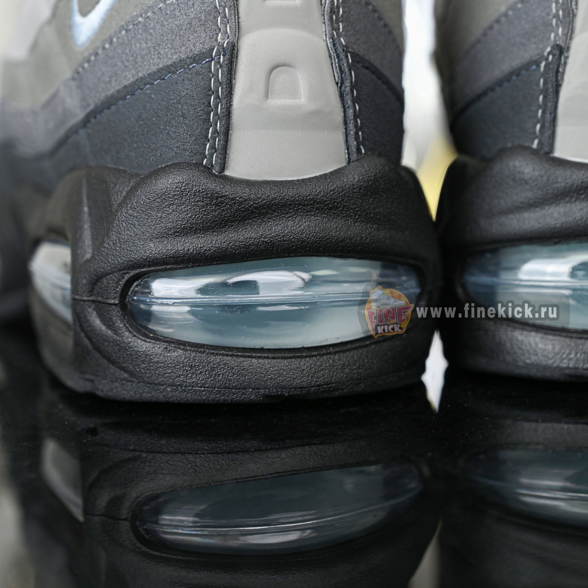 Nike Air Max 95 OG  HJ5996-002