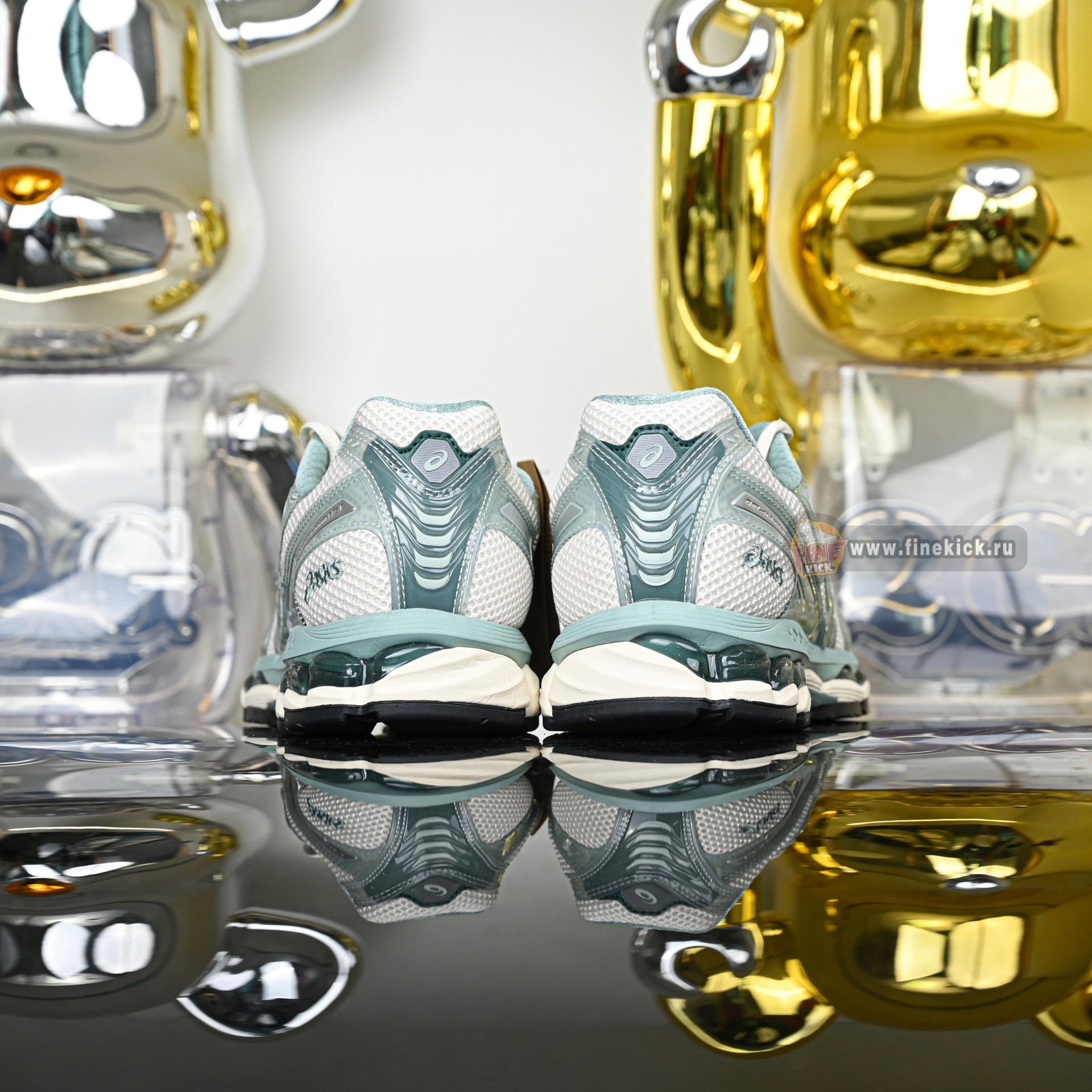 KITH x ASICS  GEL-Kayano  12.1 12.1 