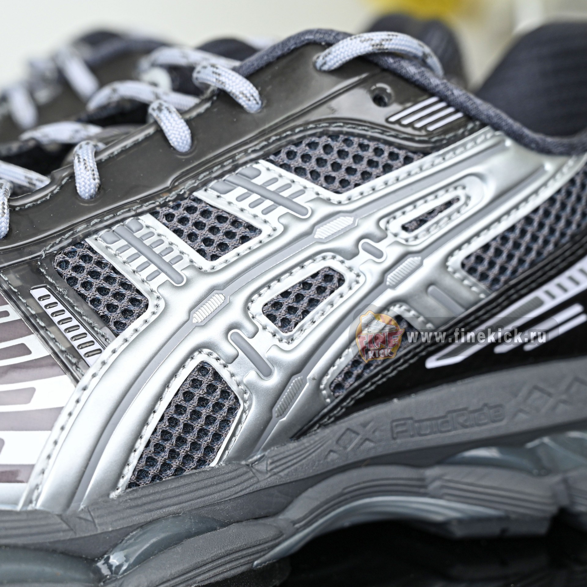 KITH x ASIC SGEL-Kayano 12.1  1203A930-020