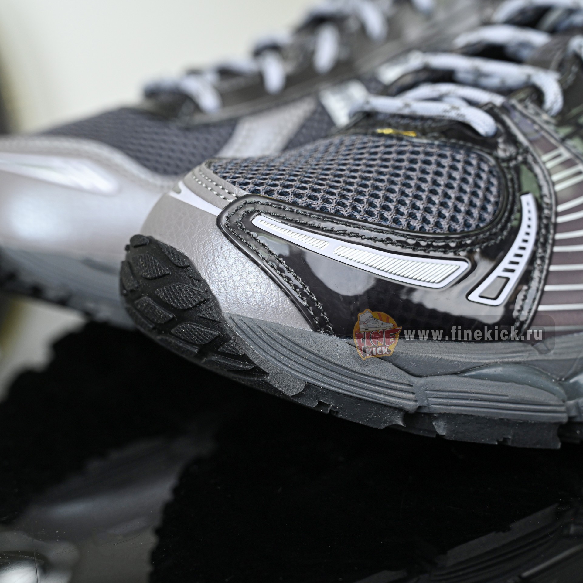 KITH x ASIC SGEL-Kayano 12.1  1203A930-020