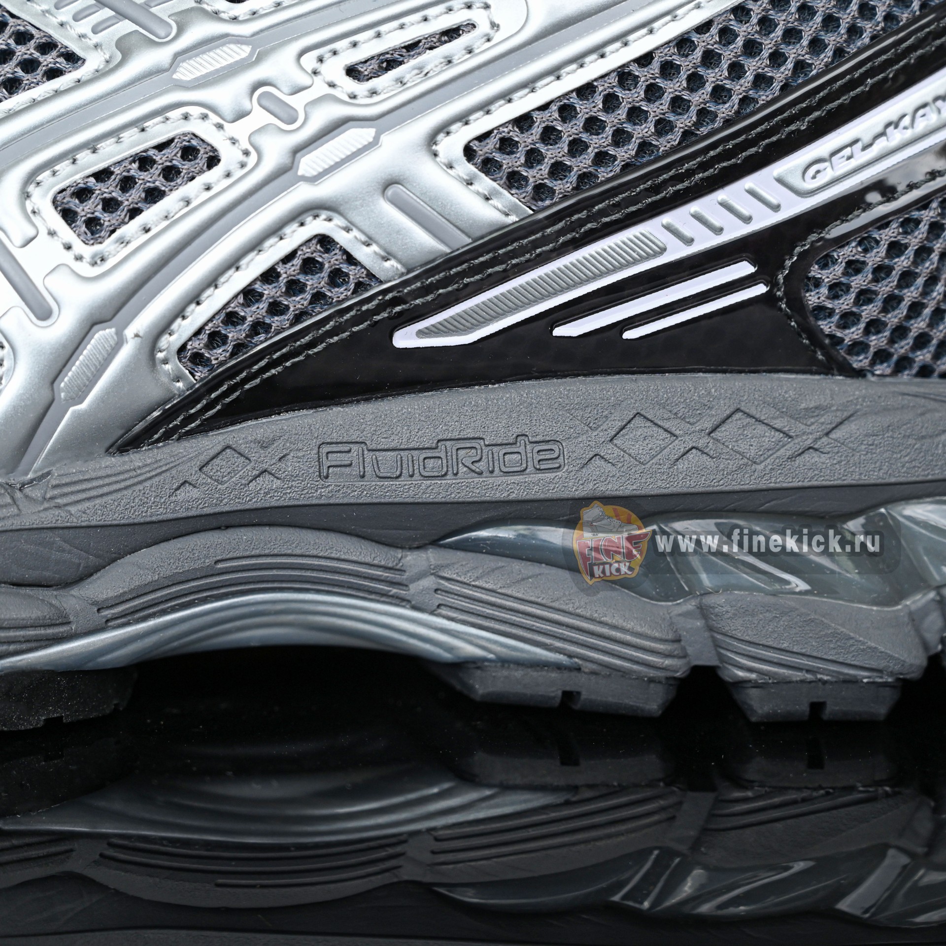 KITH x ASIC SGEL-Kayano 12.1  1203A930-020