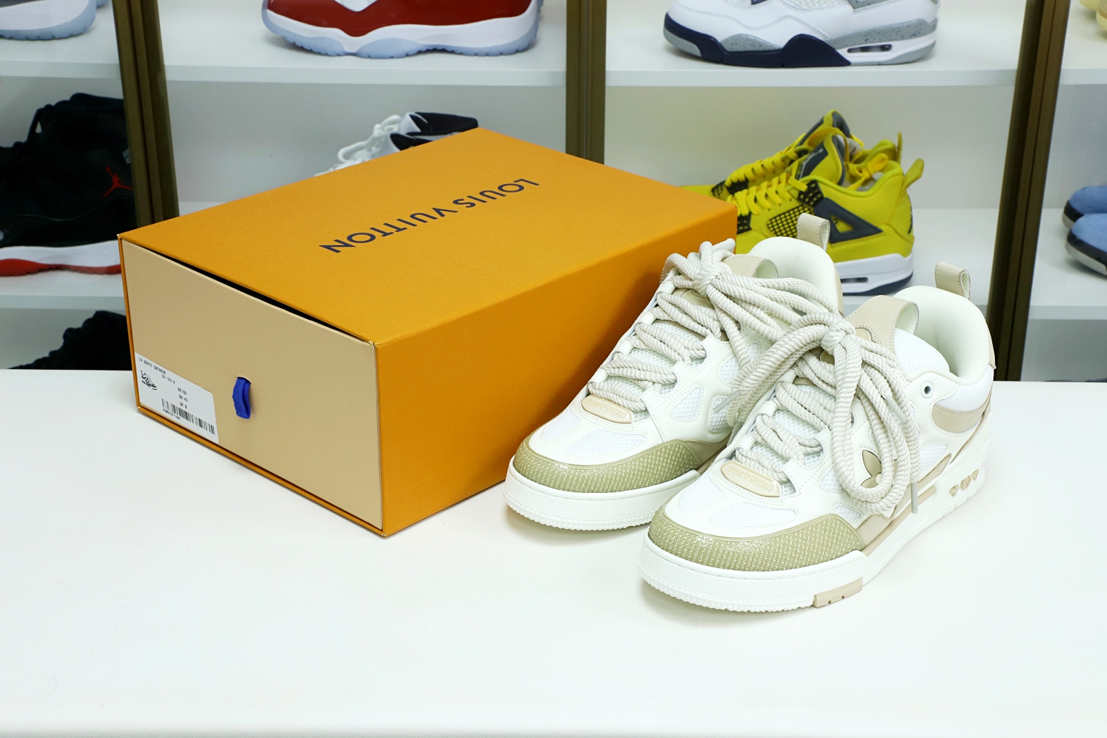 Louis Vuitton SKATE