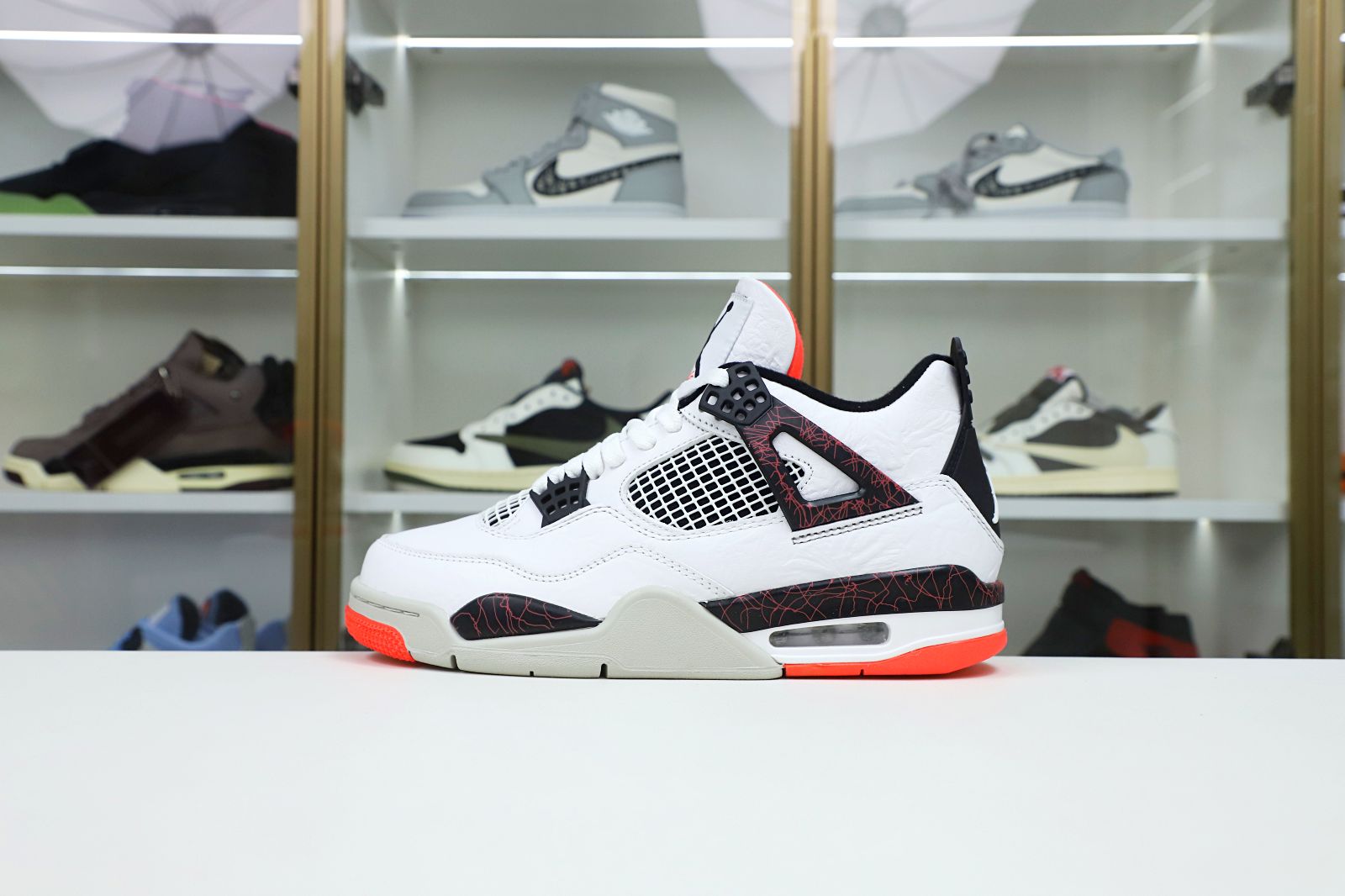 Jordan Air Jordan 4 