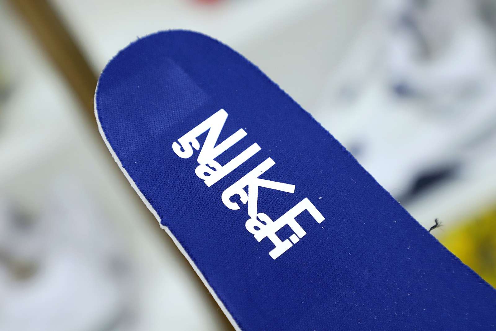 FRAGMENT DESIGN X SACAI X LDV WAFFLE 'BLACKENED BLUE'