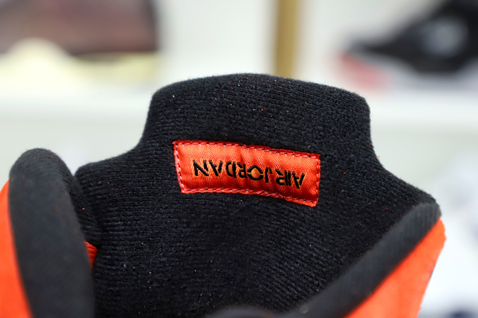 Women Jordan Air Jordan 5 