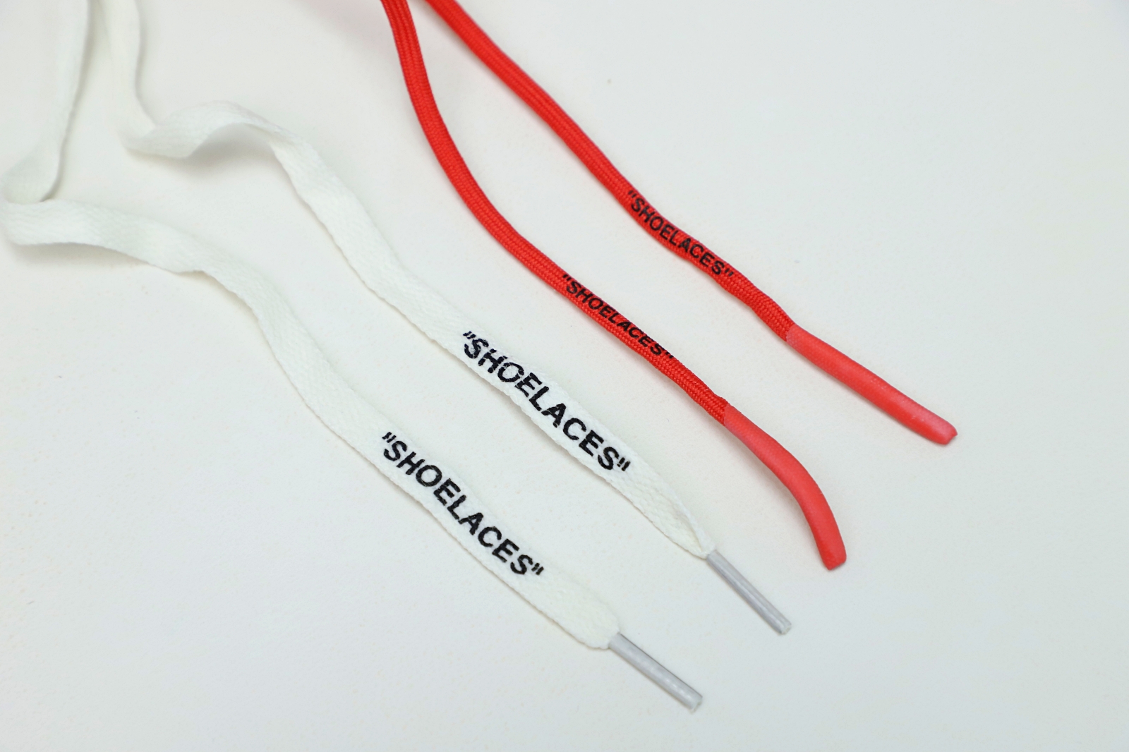 Off-White x Nike Dunk Low 