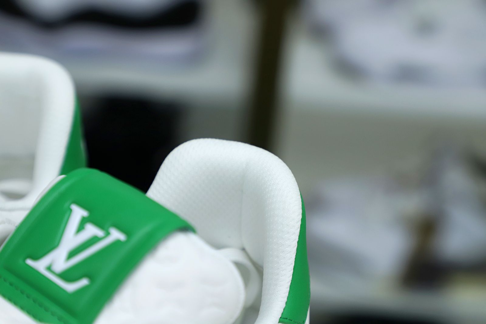 Louis Vuitton  LV   Trainer