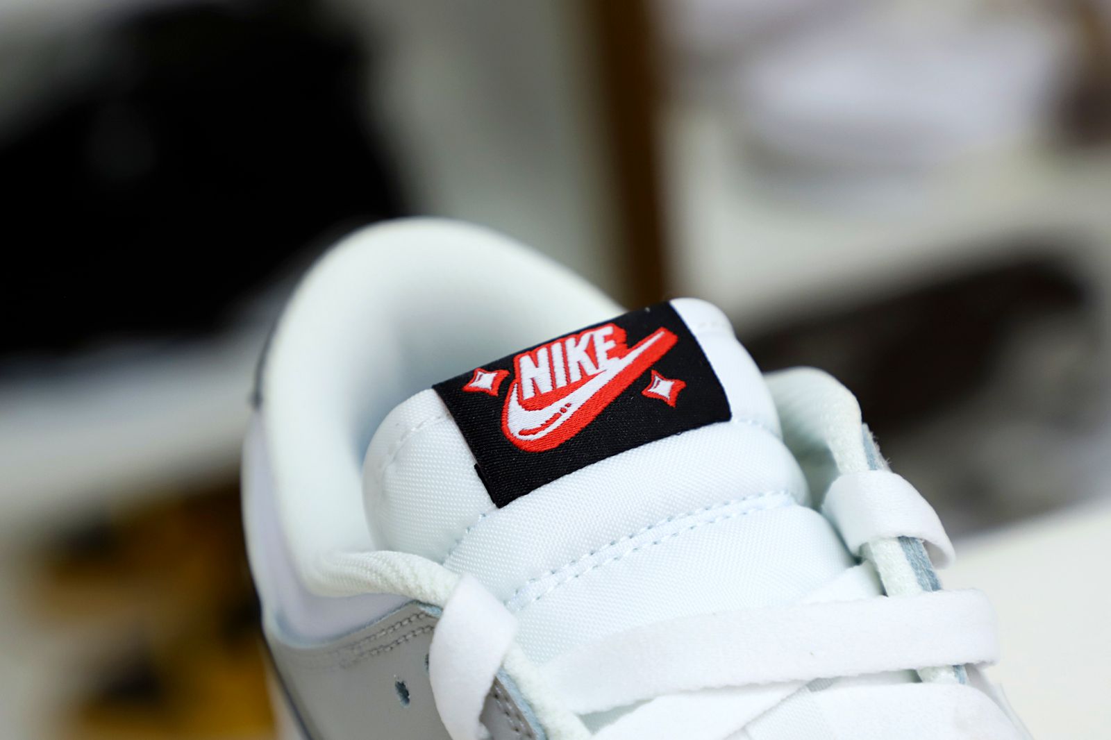 Nike Dunk Low Retro SE  Scratch Off Coin  Jackpot